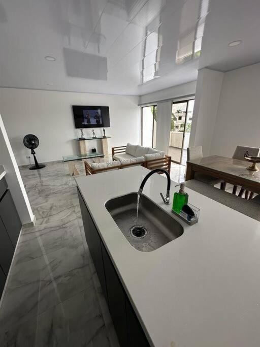 Apartamento Tiziano Resort