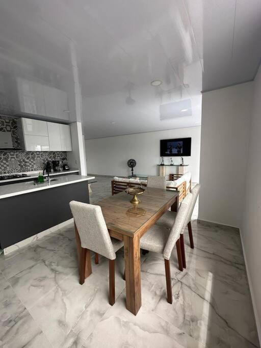 Apartamento Tiziano Resort