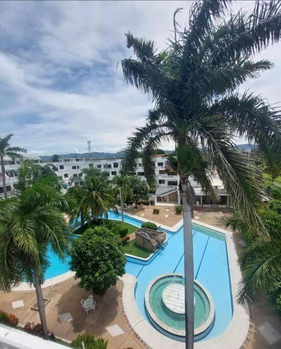 Apartamento Tiziano Resort