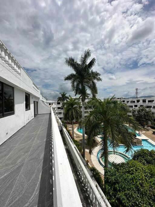 Apartamento Tiziano Resort