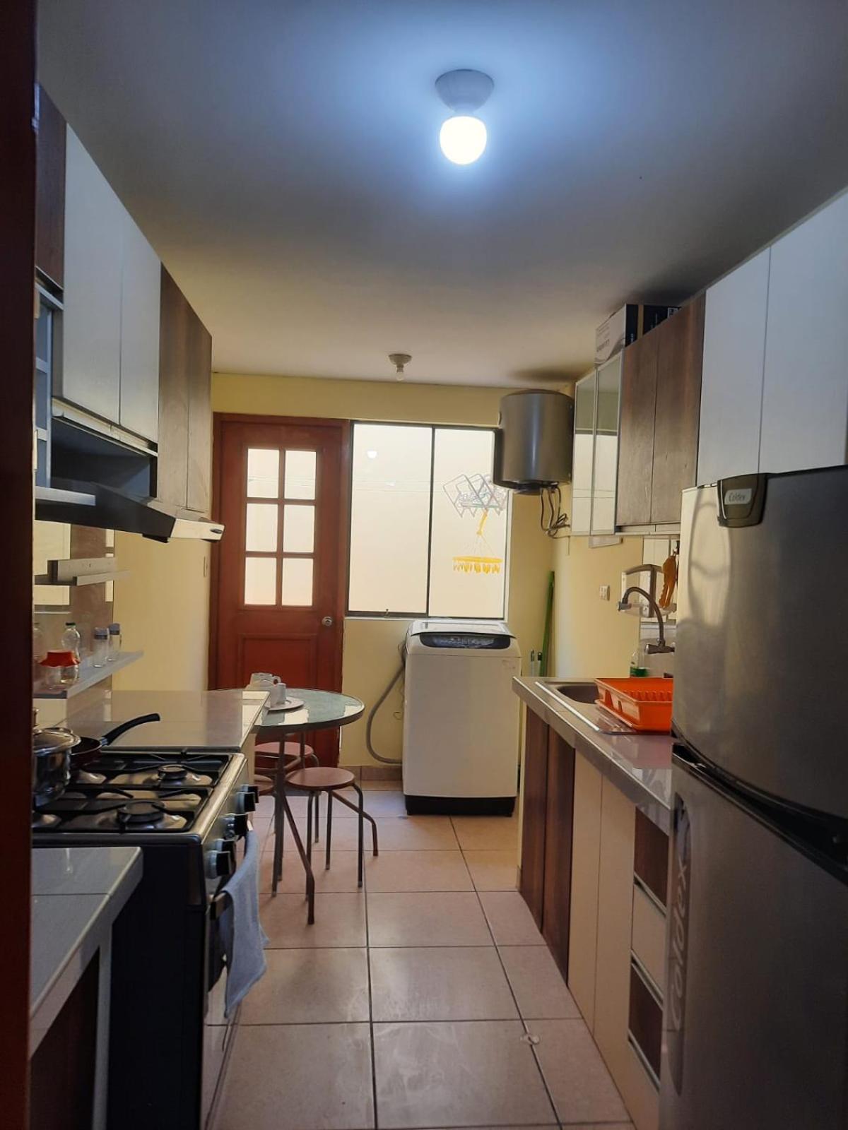 ApartamentodeLuis