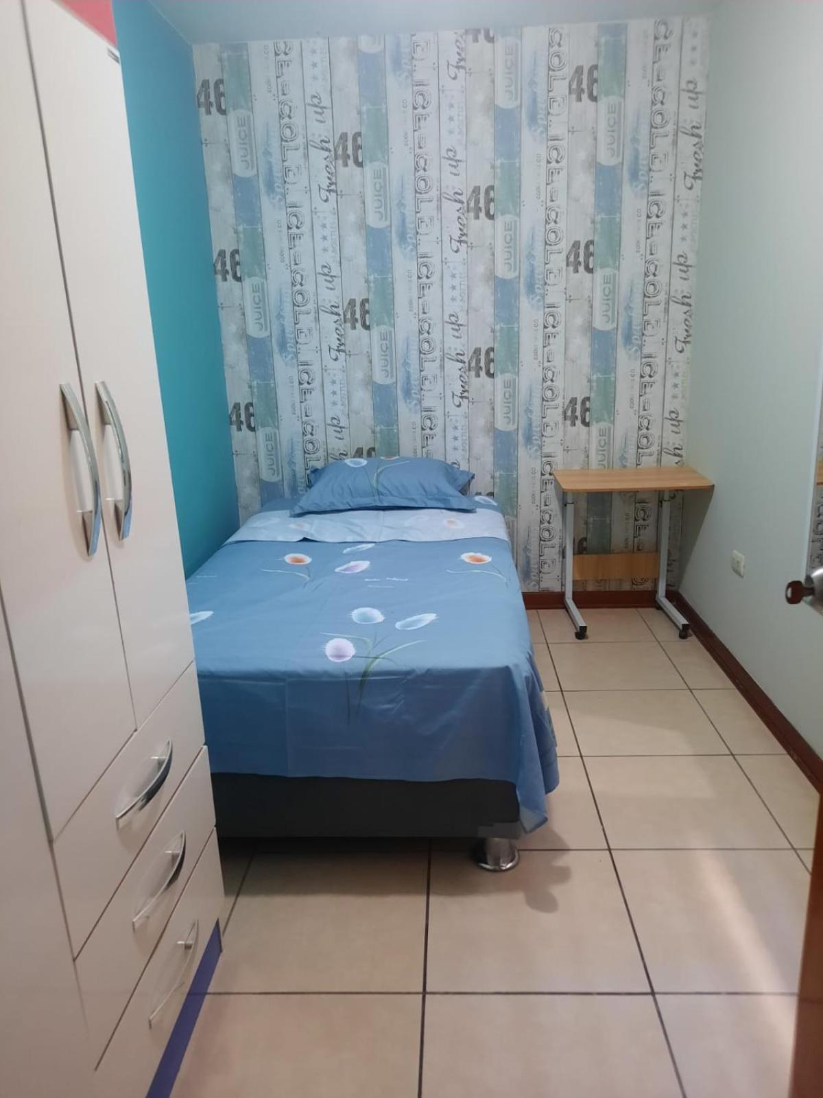 ApartamentodeLuis