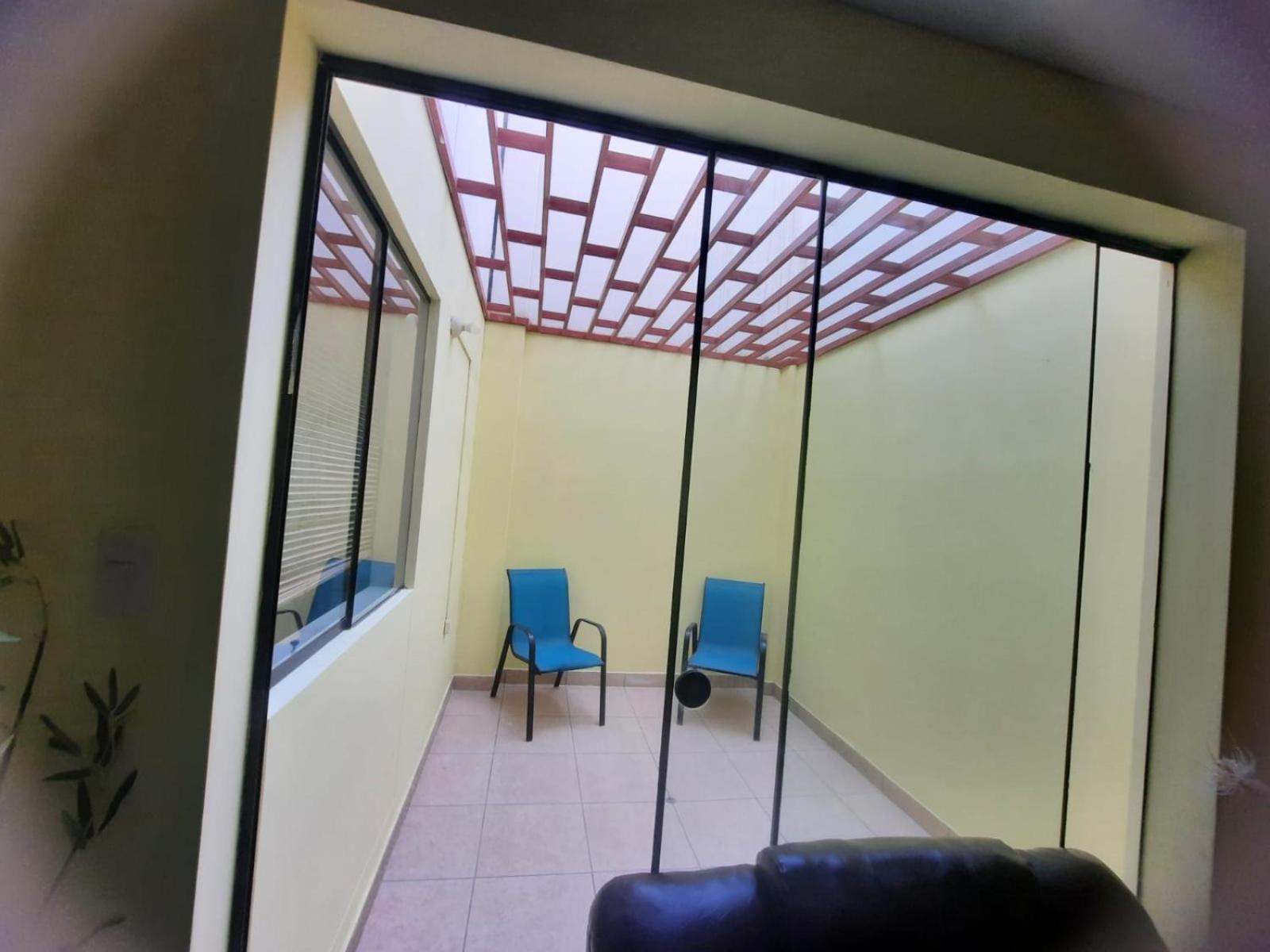 ApartamentodeLuis