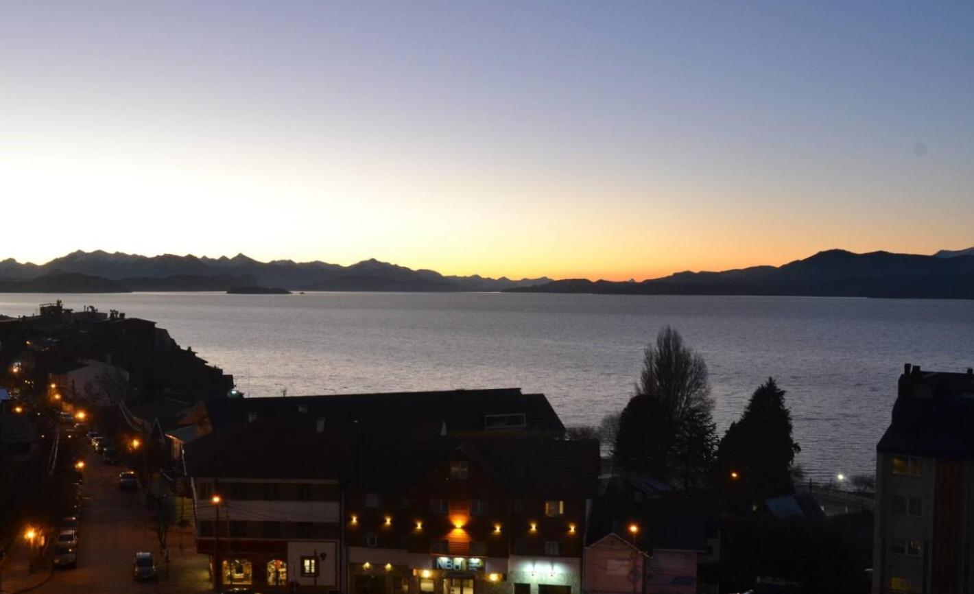 Amarás Bariloche Departamentos