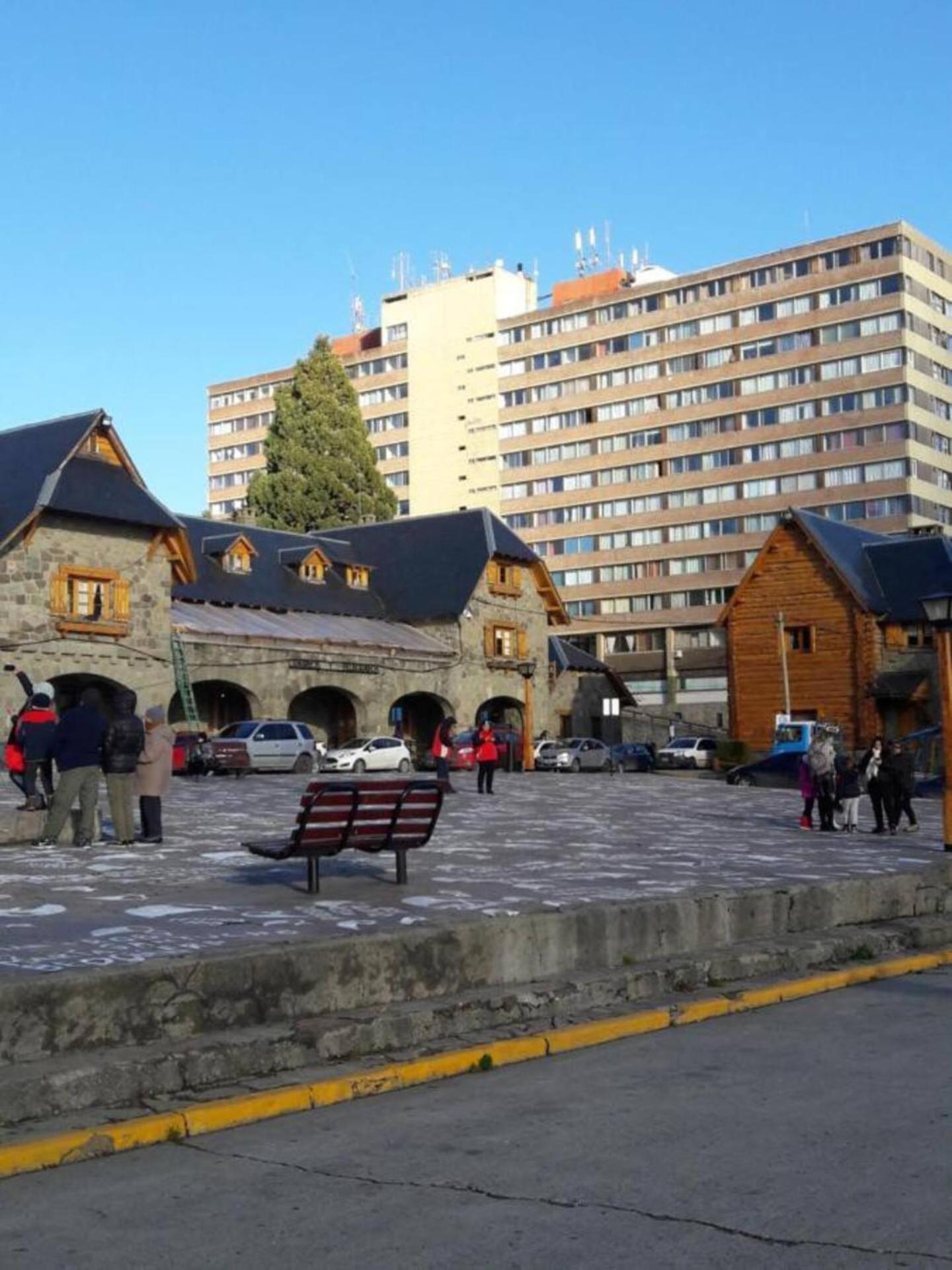 Amarás Bariloche Departamentos