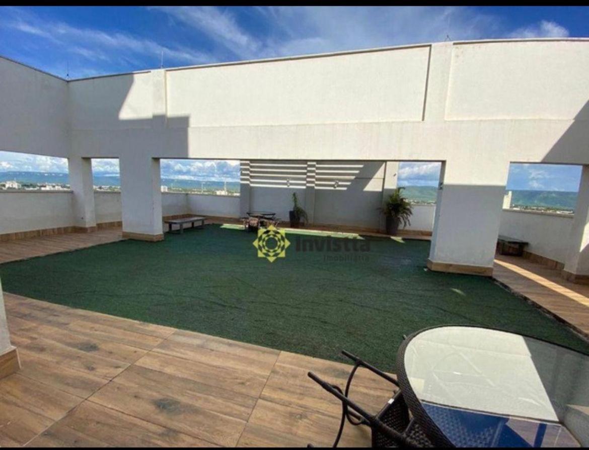 Flat em Palmas