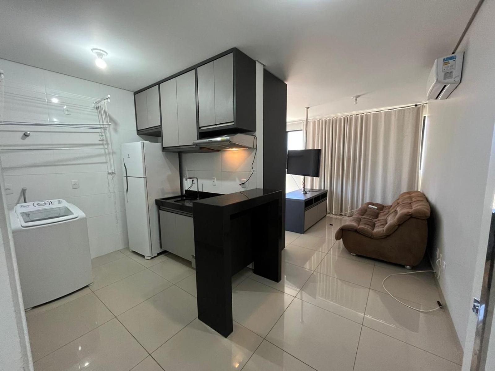 Flat em Palmas