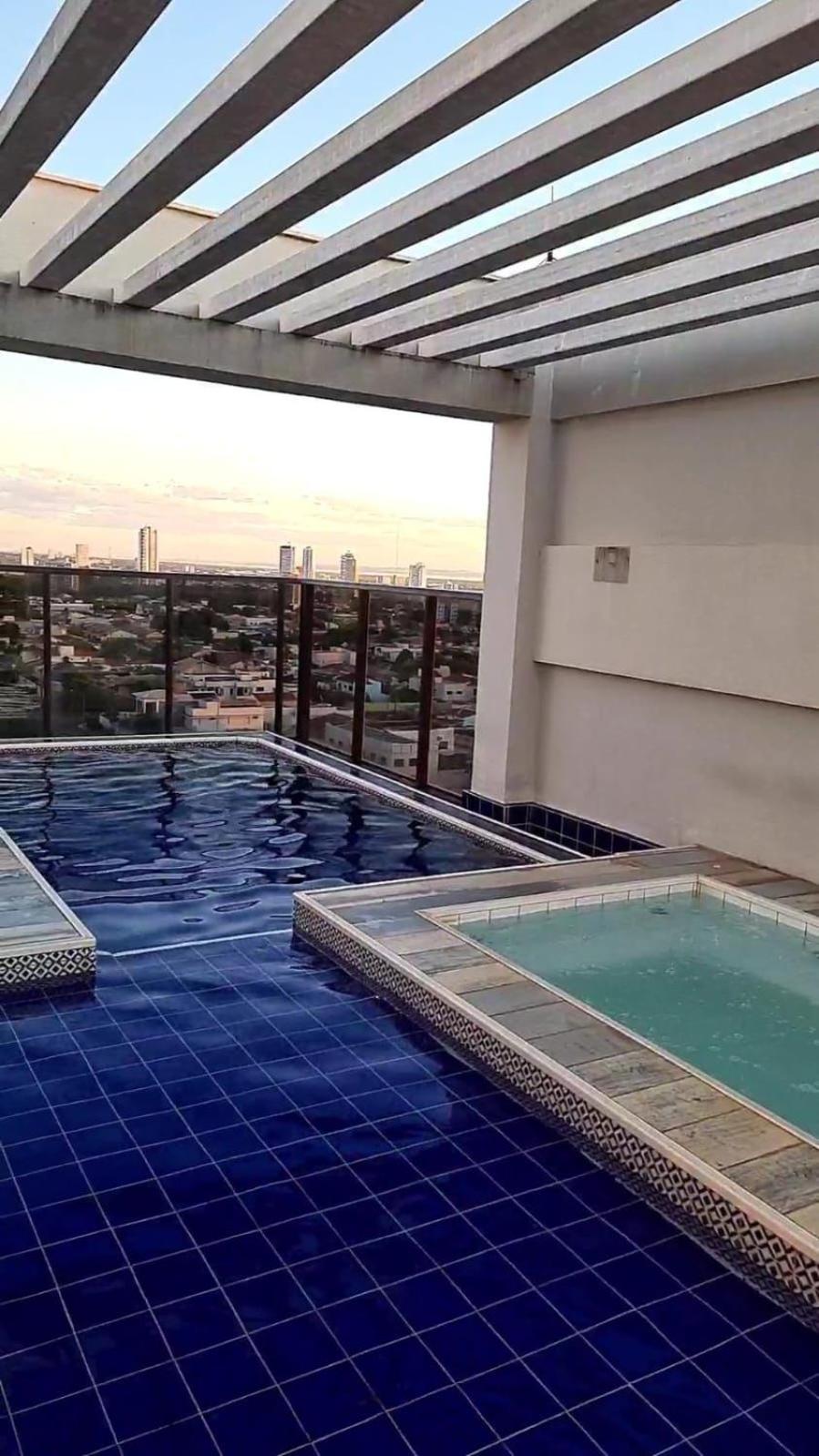 Flat em Palmas