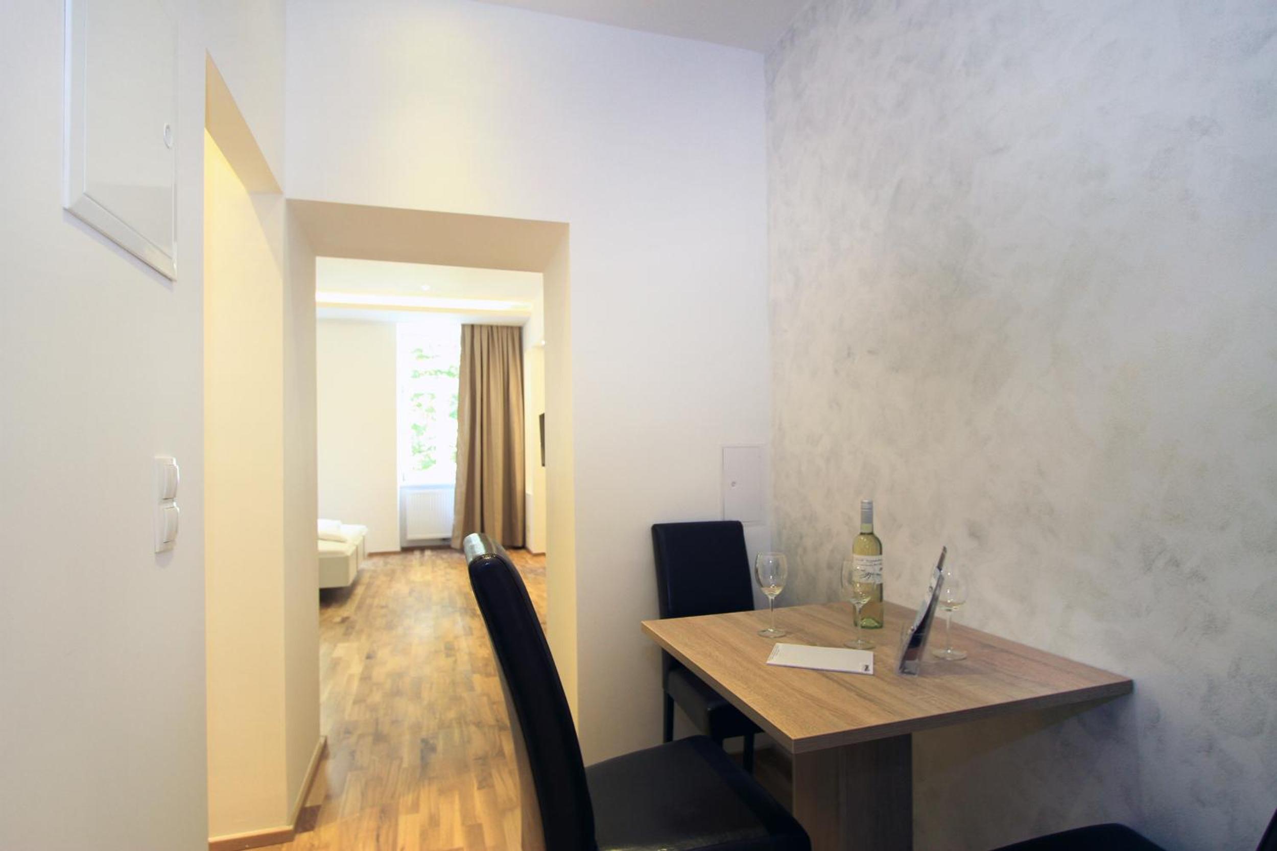 Aurellia Deluxe Apartments