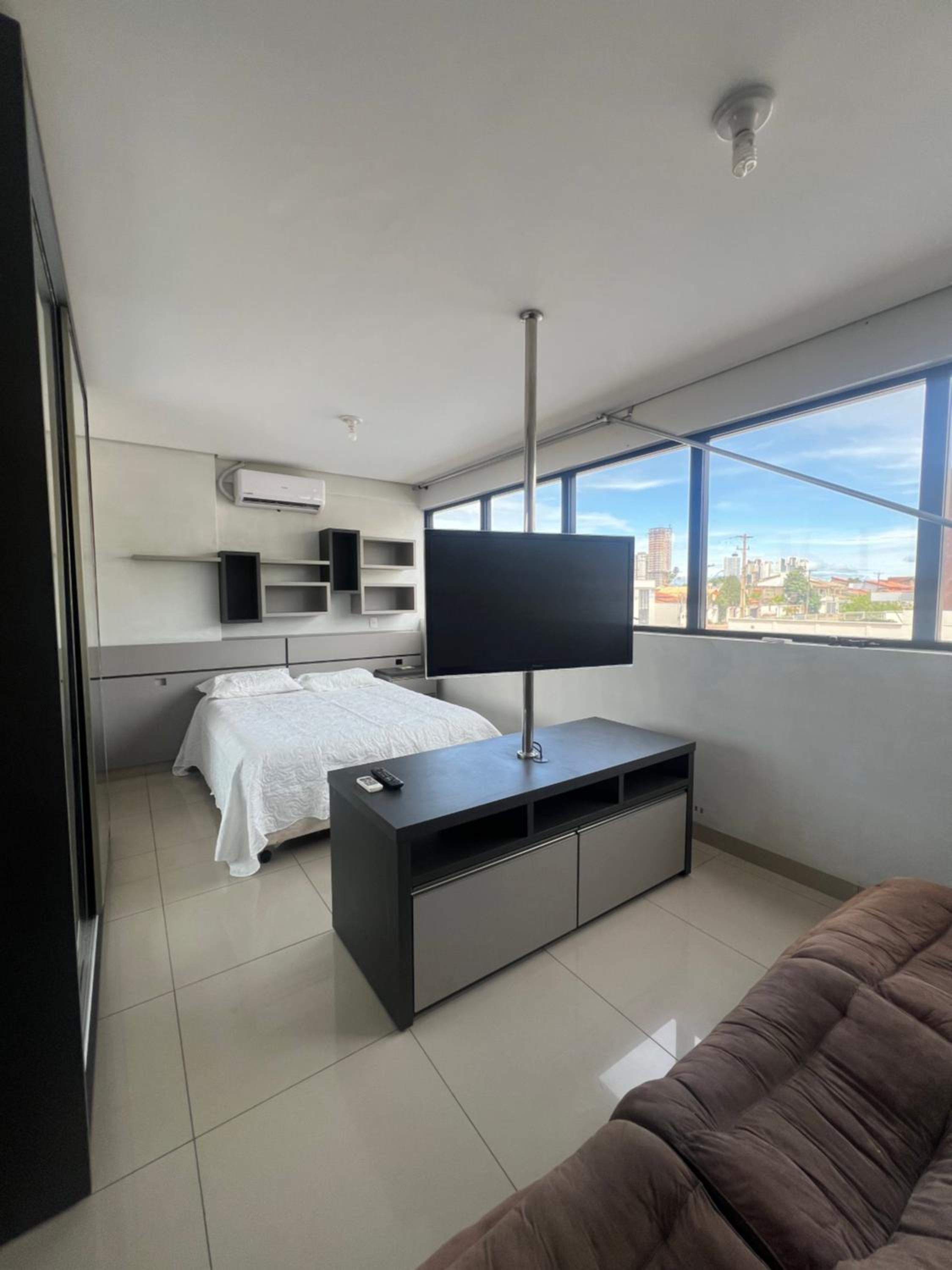 Flat em Palmas