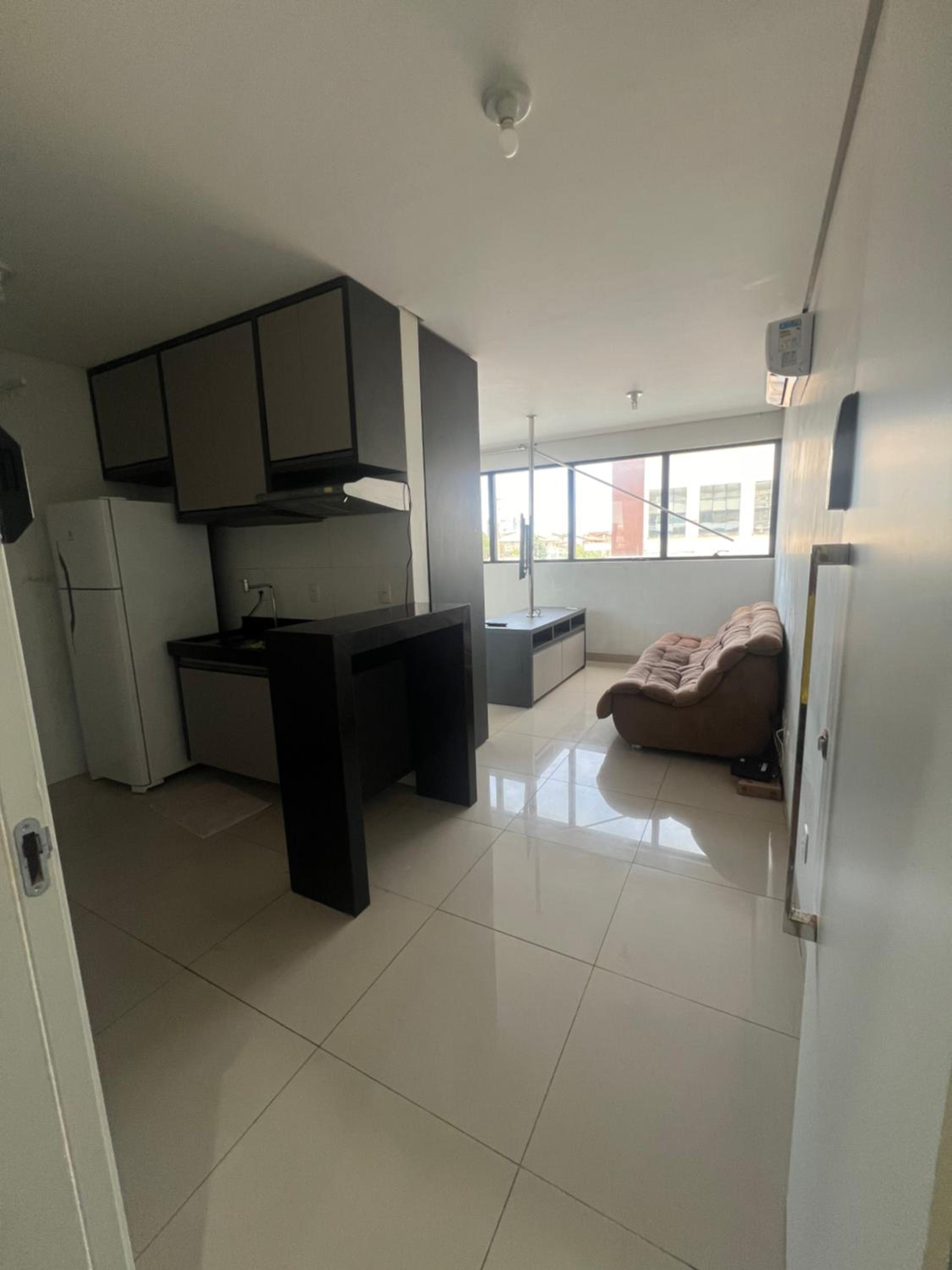 Flat em Palmas