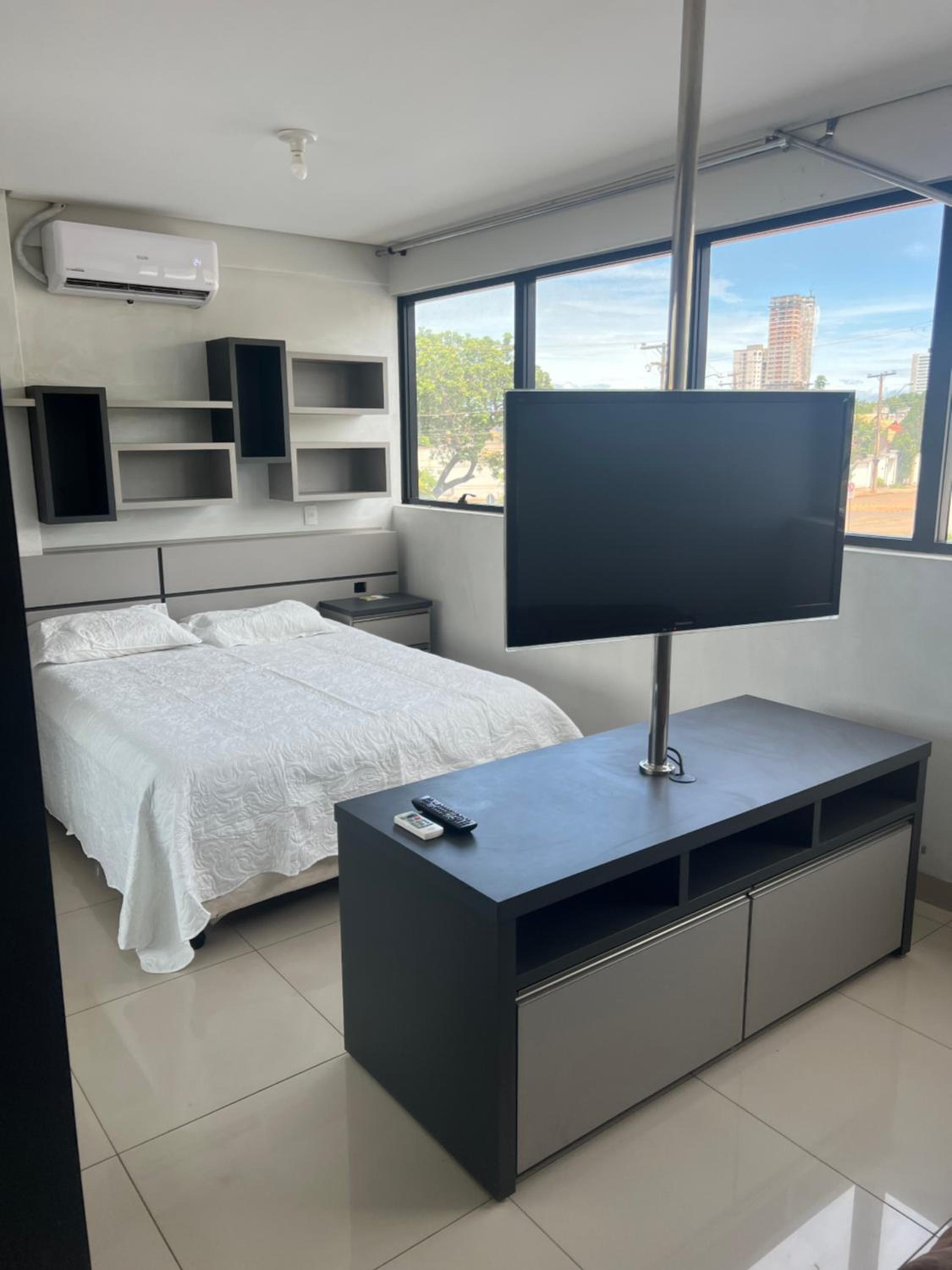 Flat em Palmas