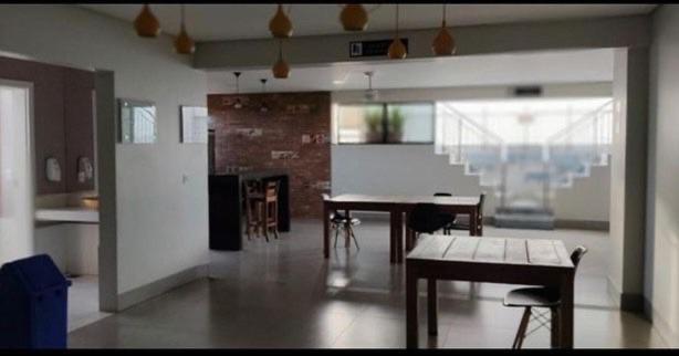 Flat em Palmas