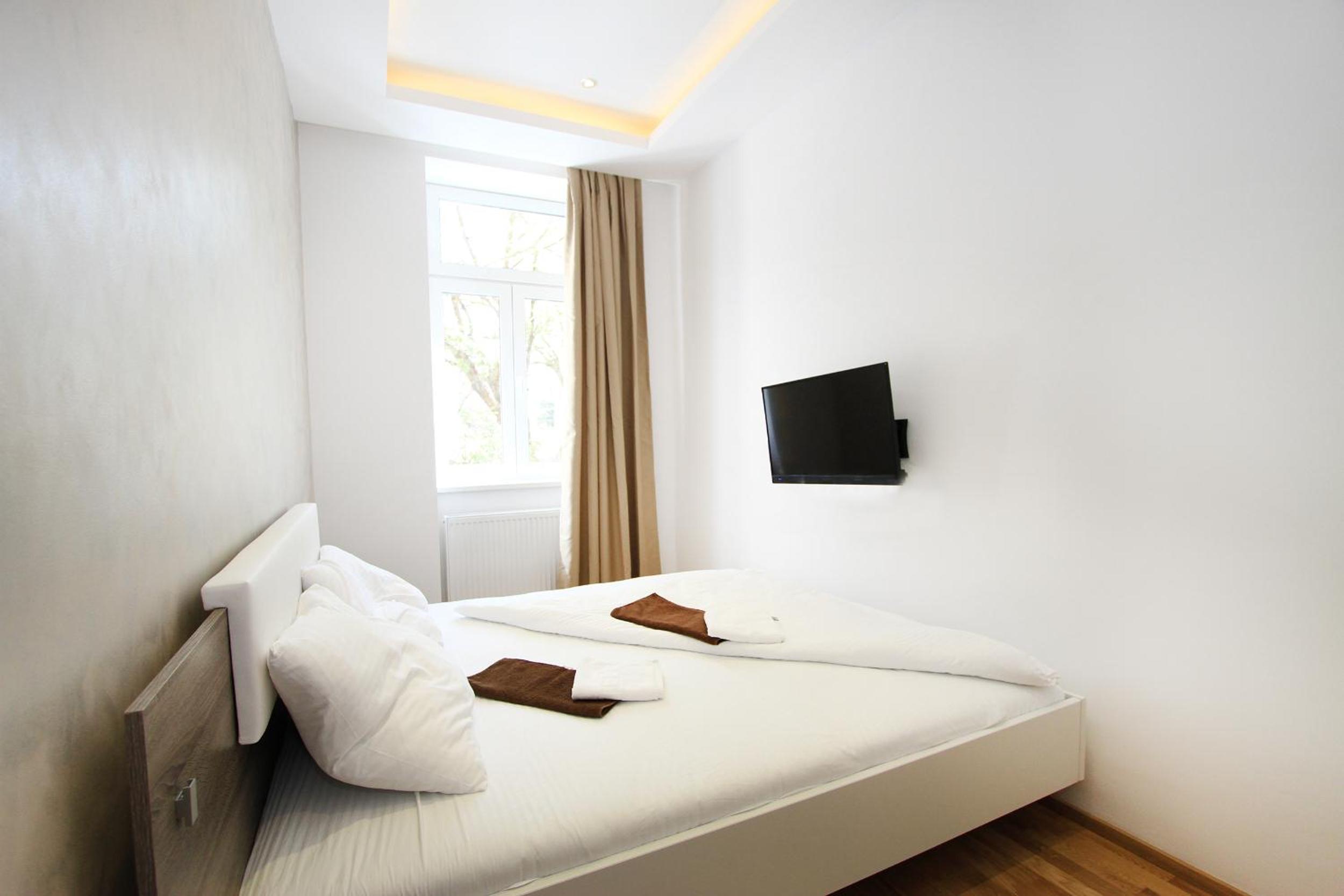 Aurellia Deluxe Apartments