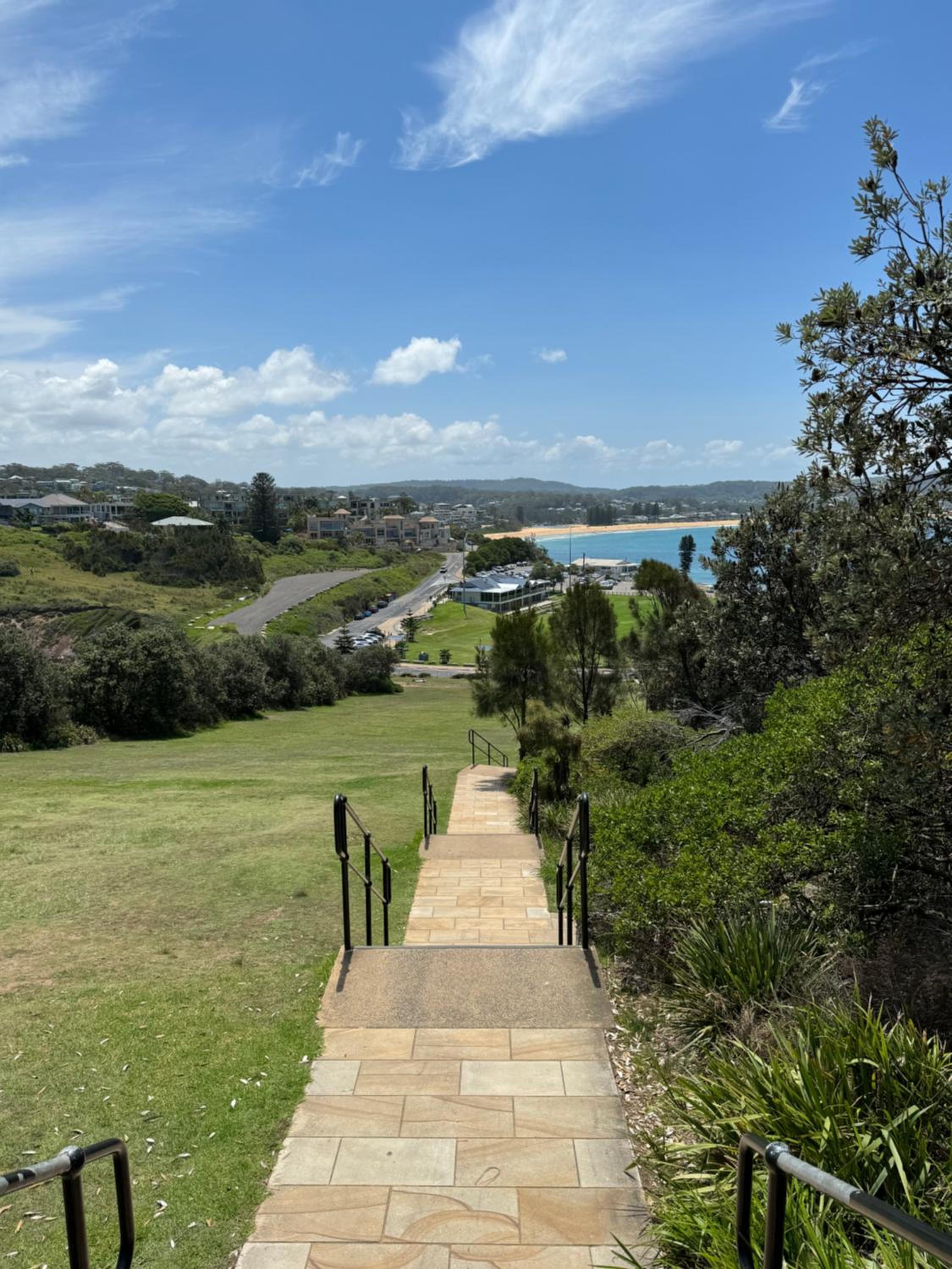 Terrigal Beach House