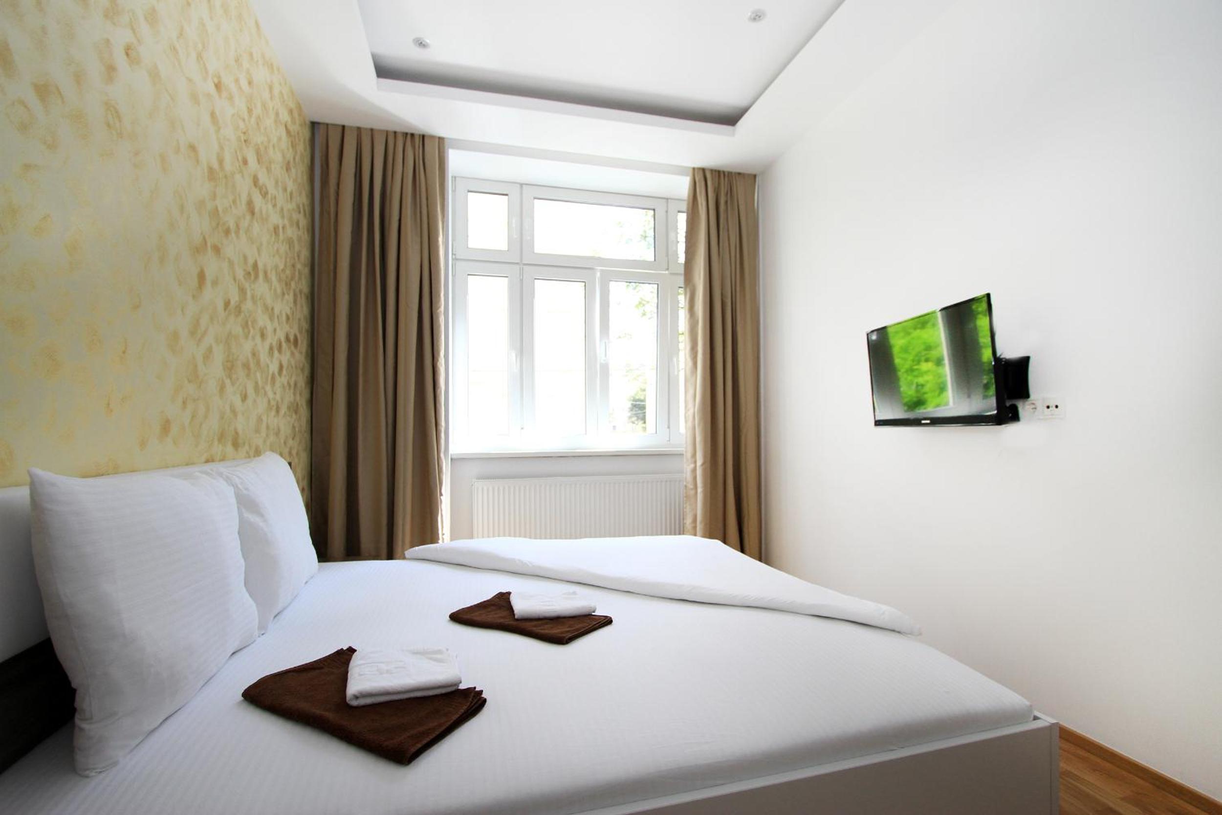 Aurellia Deluxe Apartments