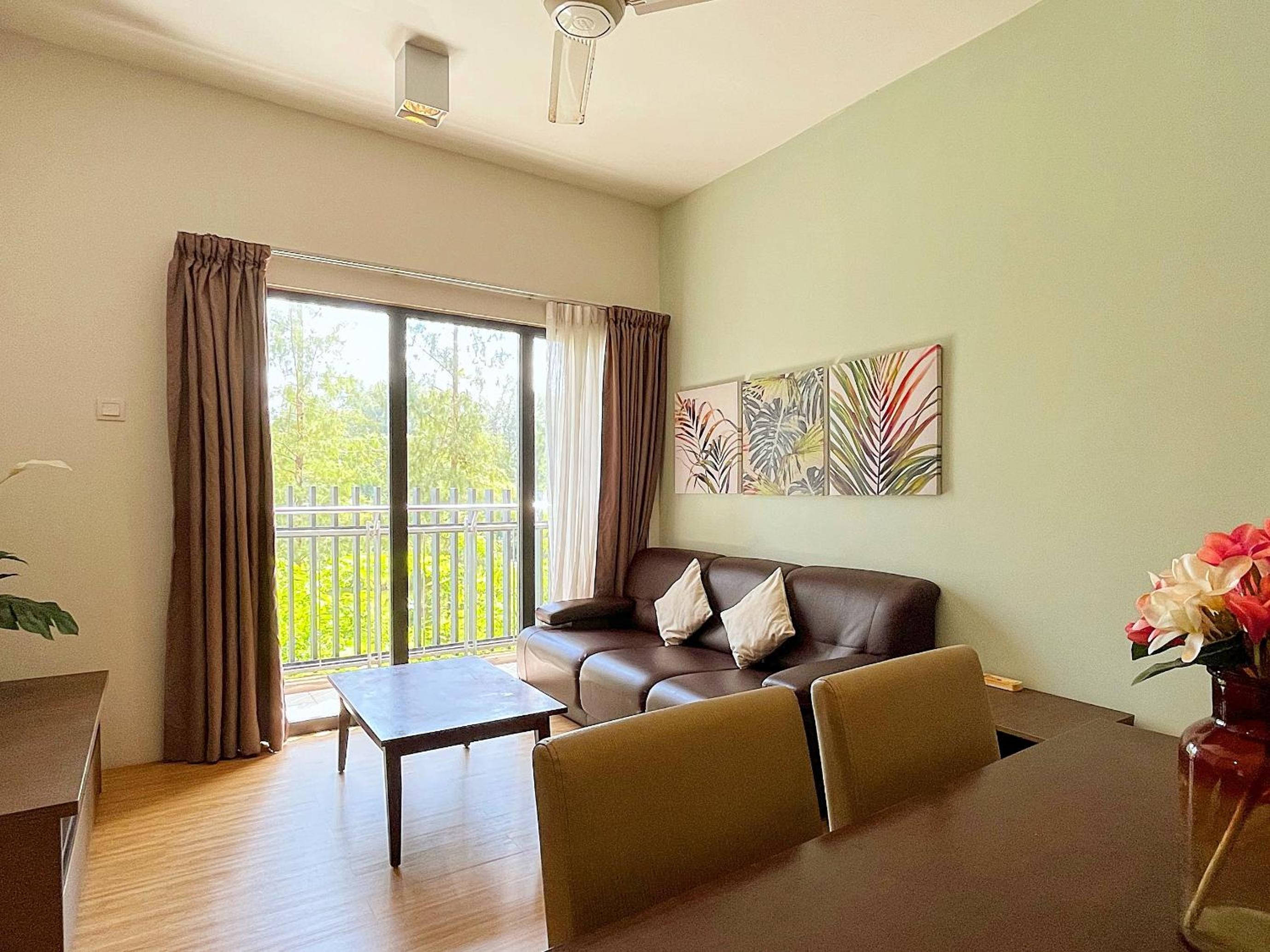 Teduh Retreat at SG Residences photo 1