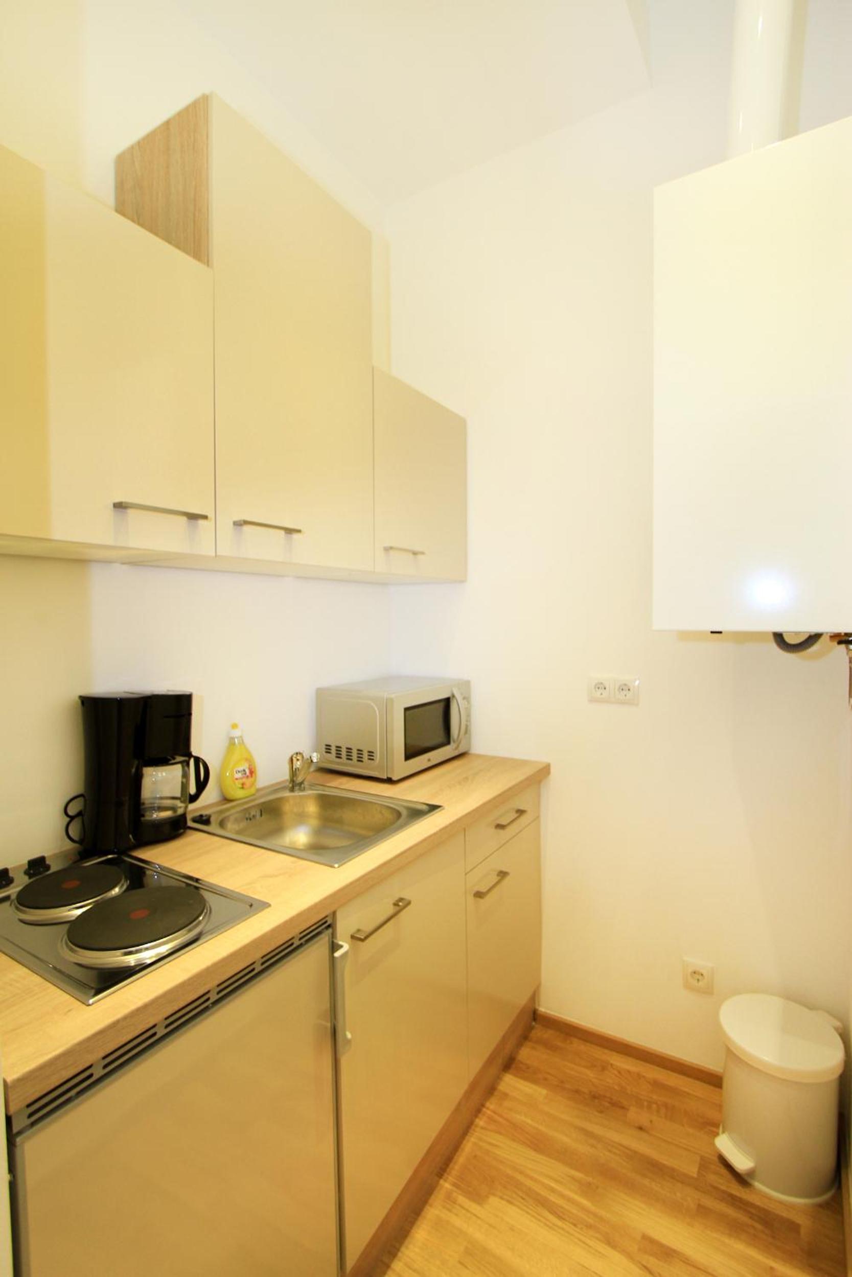 Aurellia Deluxe Apartments