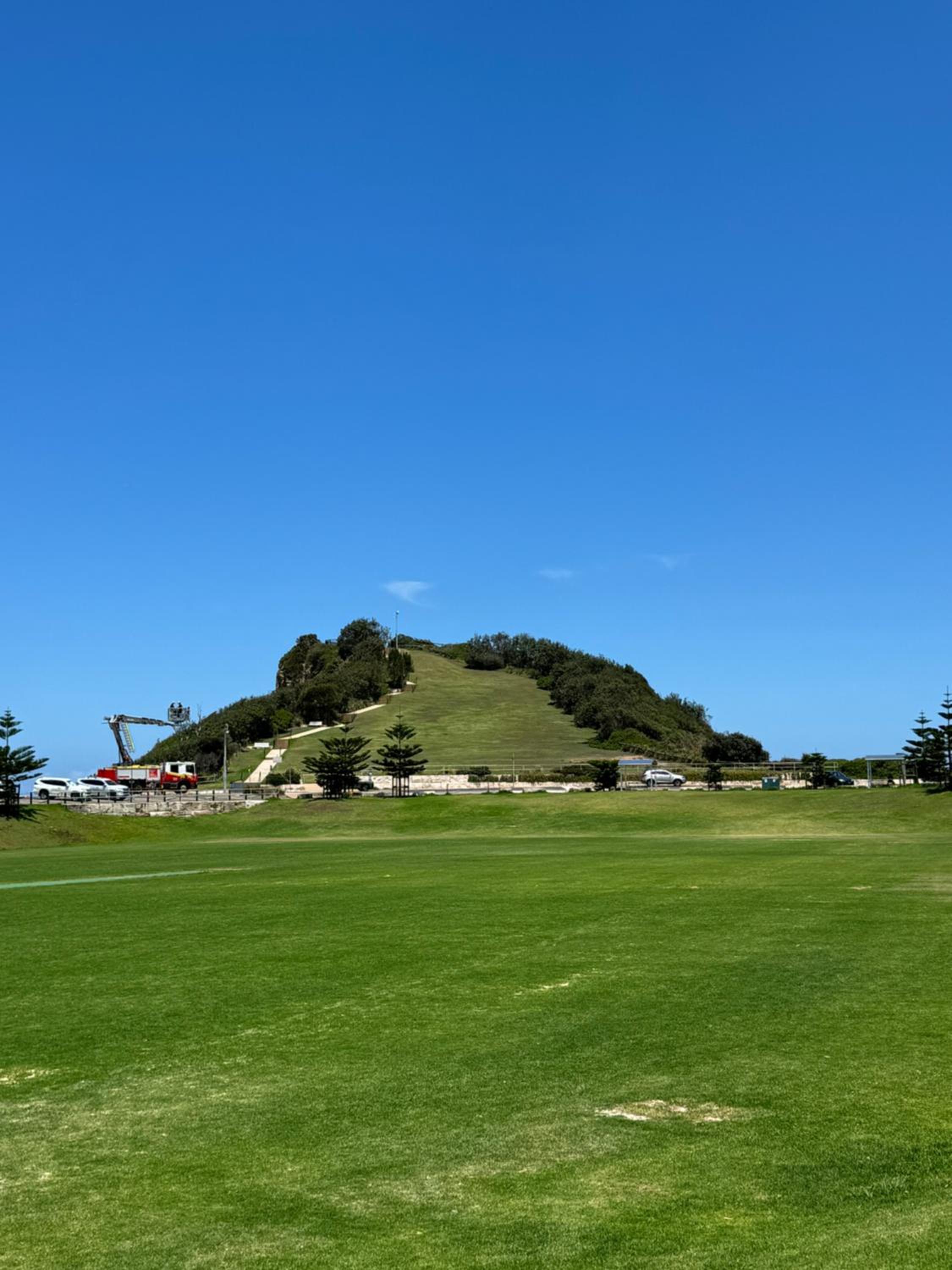 Terrigal Beach House