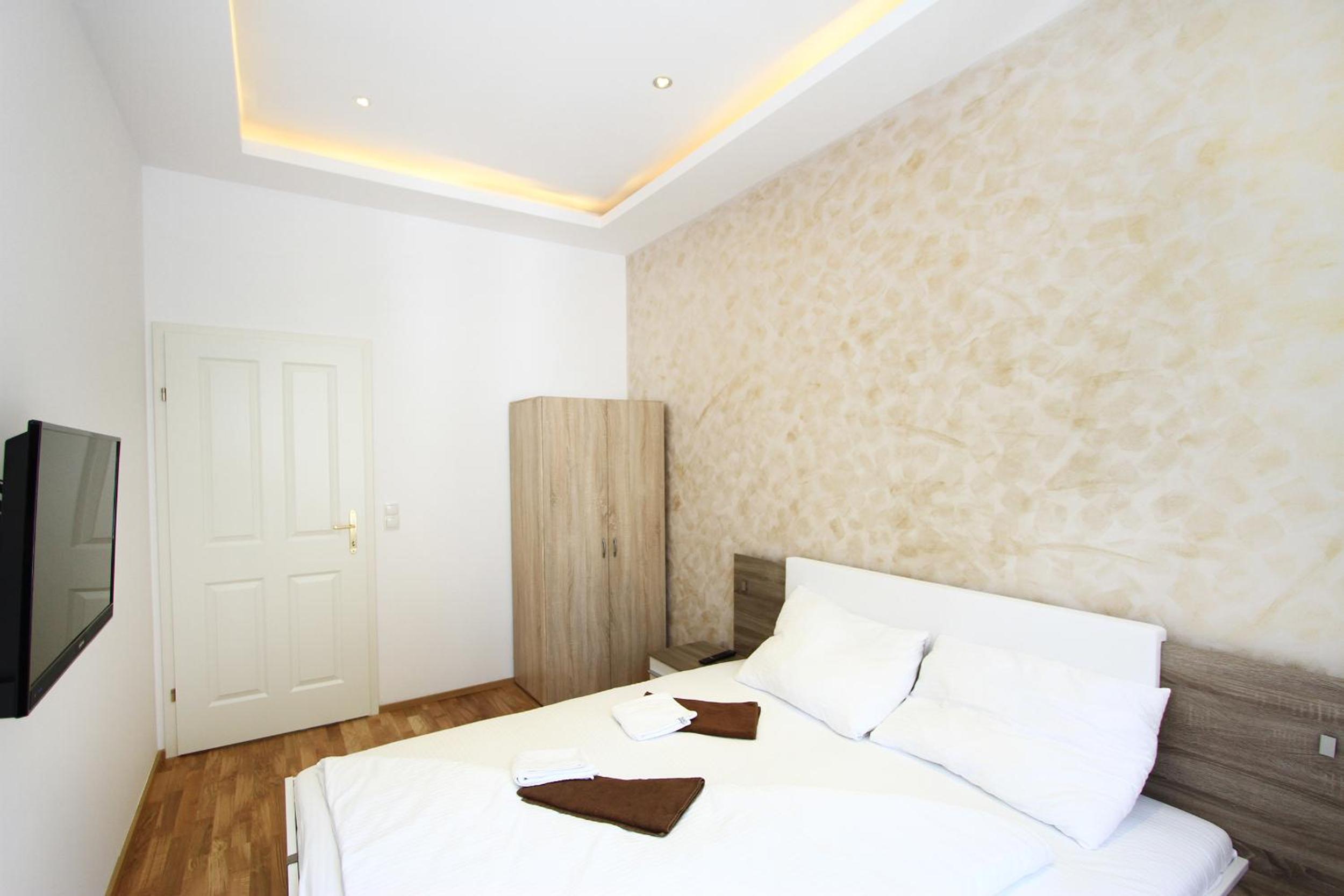 Aurellia Deluxe Apartments