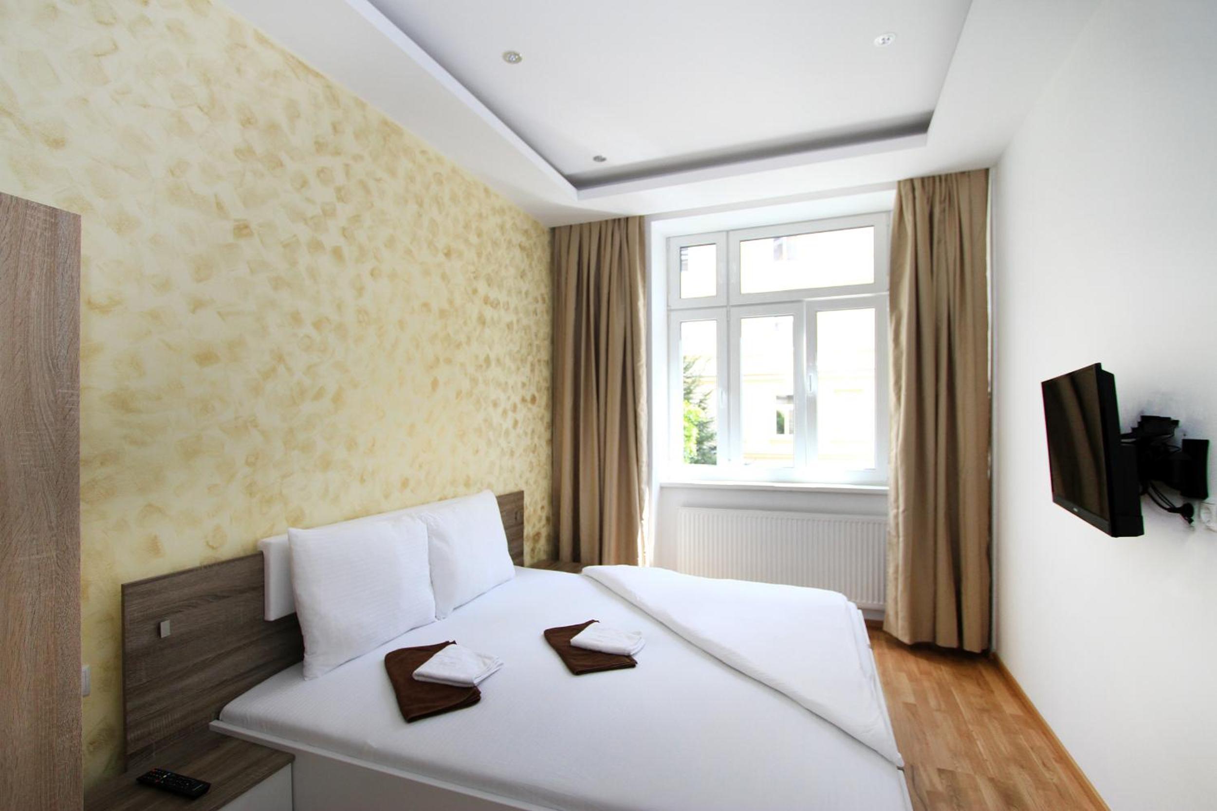 Aurellia Deluxe Apartments