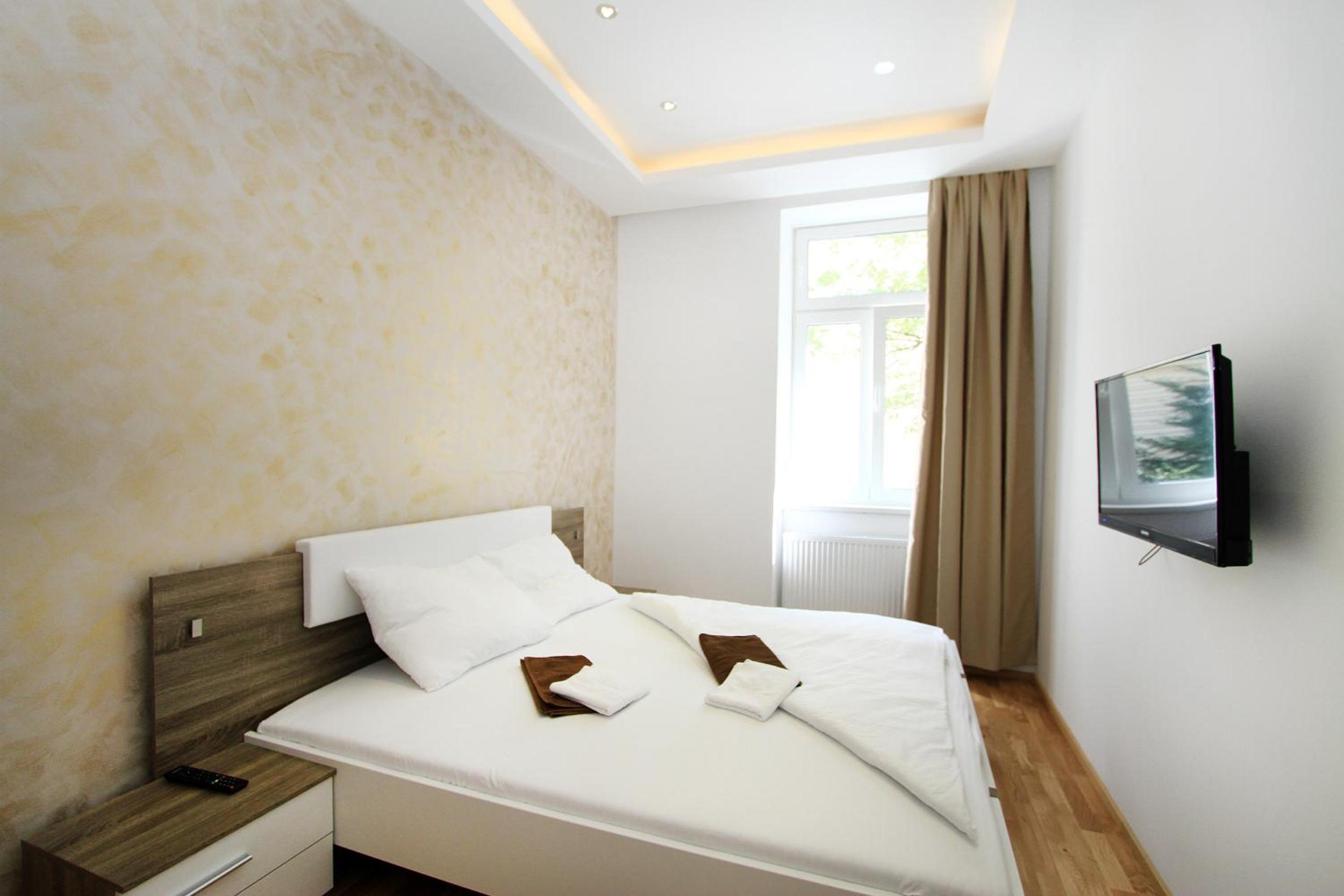 Aurellia Deluxe Apartments