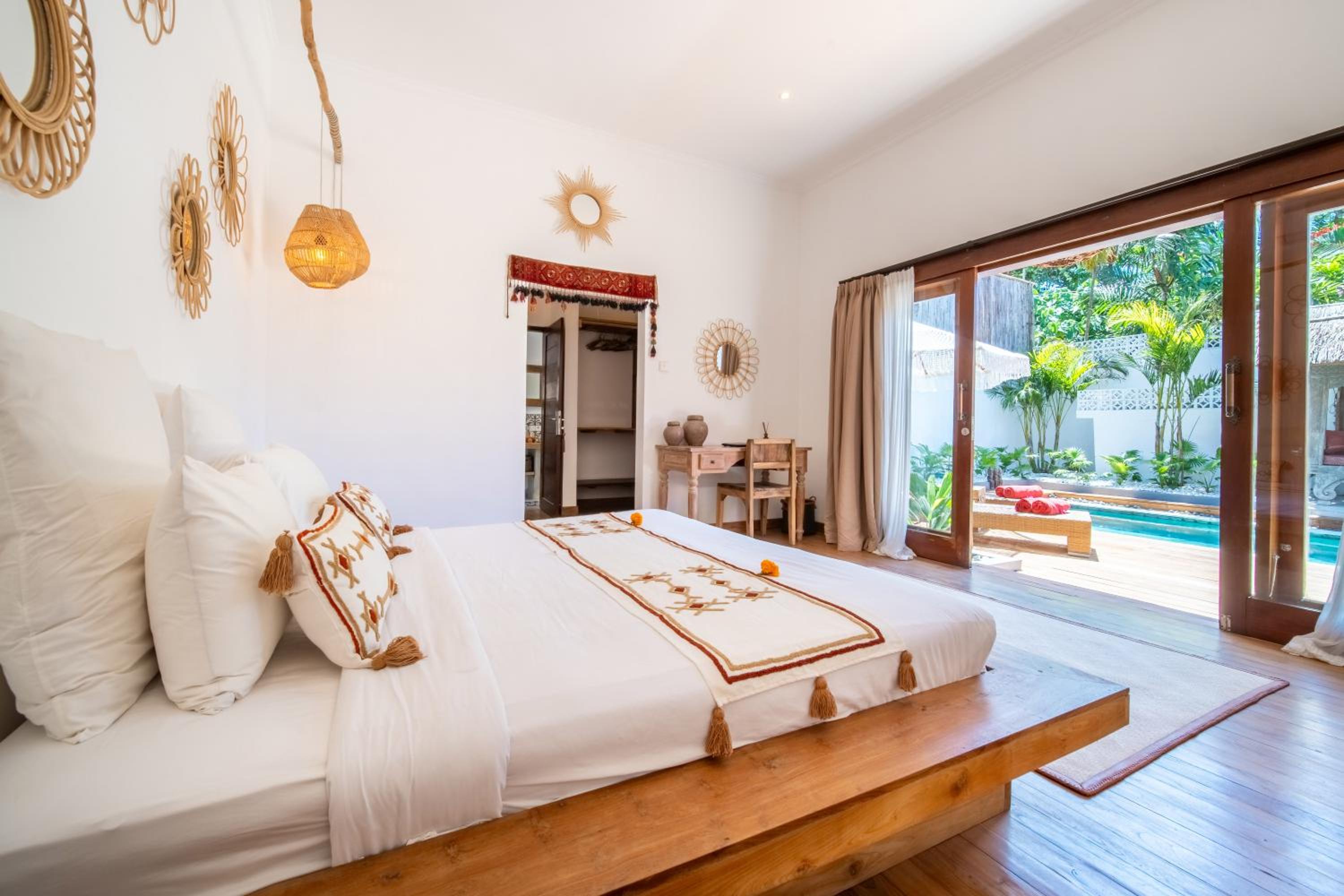 Villa Makasih by Villa Finder