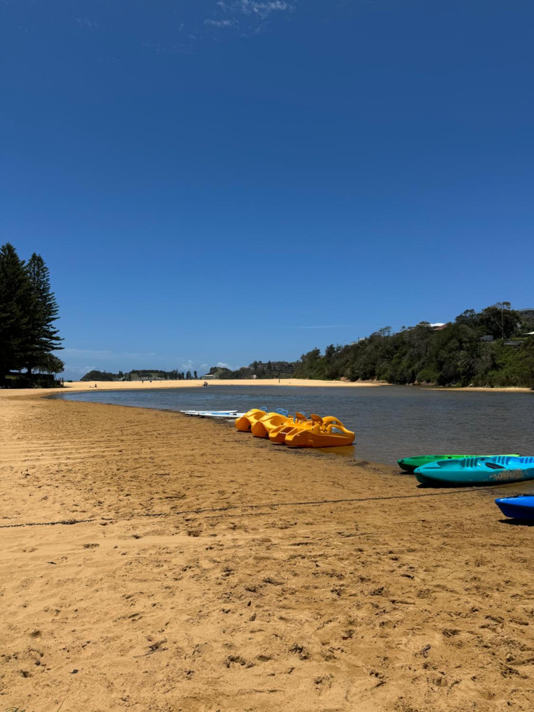 Terrigal Beach House
