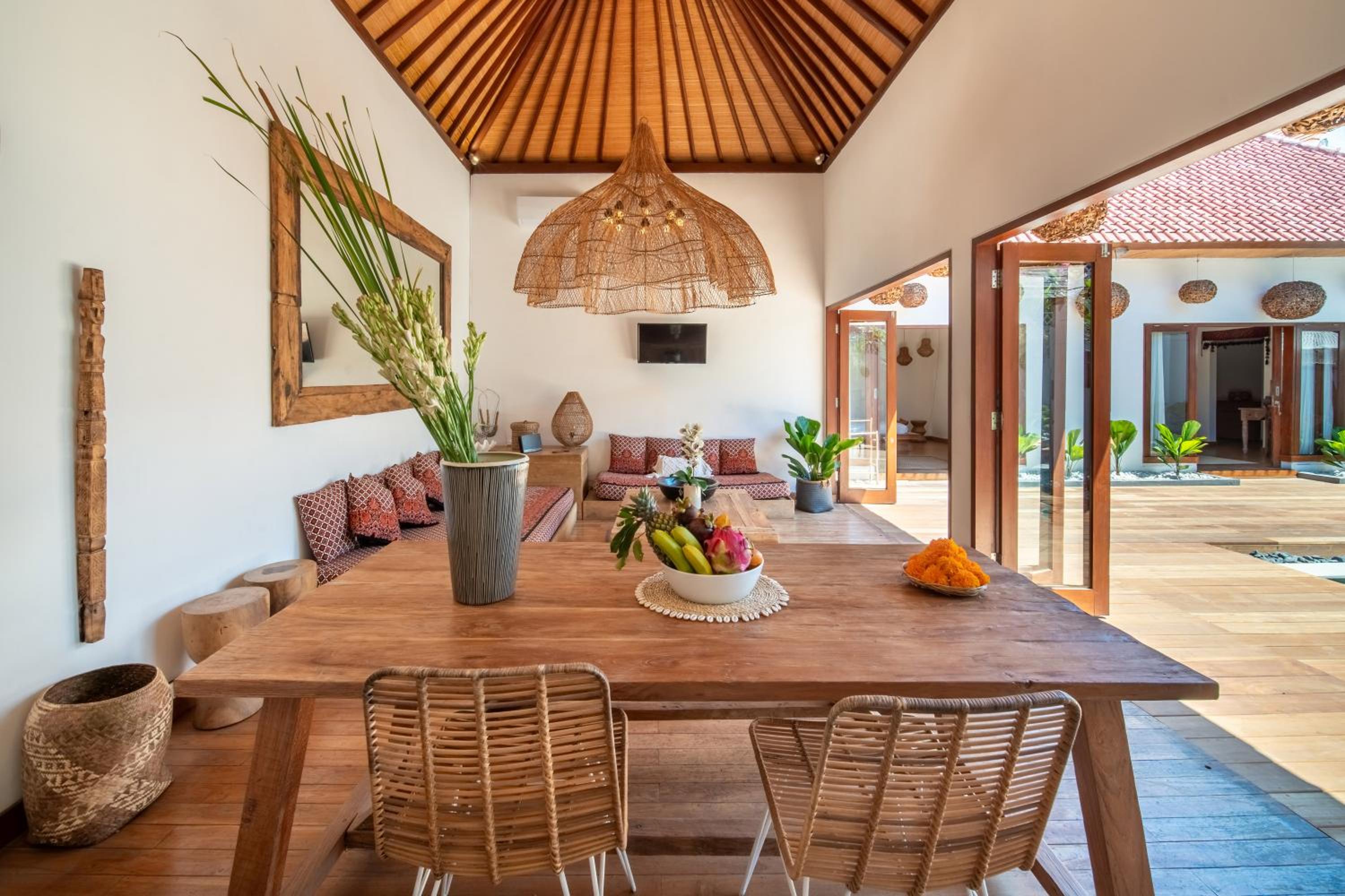 Villa Makasih by Villa Finder