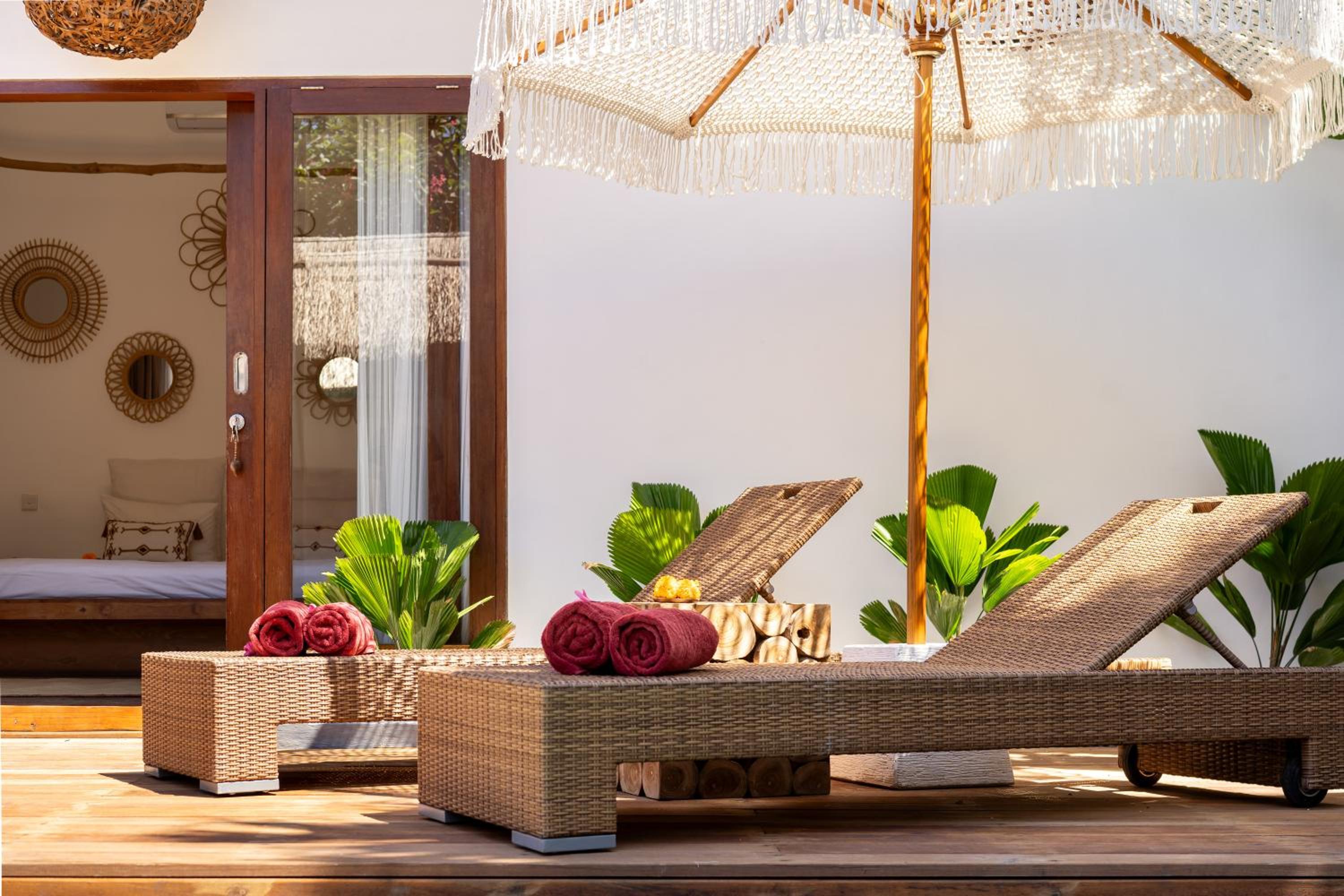 Villa Makasih by Villa Finder