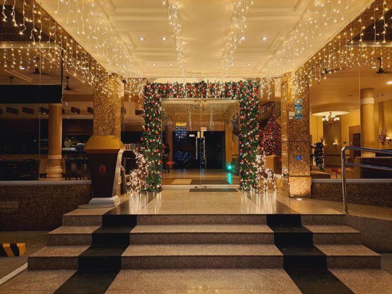 Savannah Resort Hotel