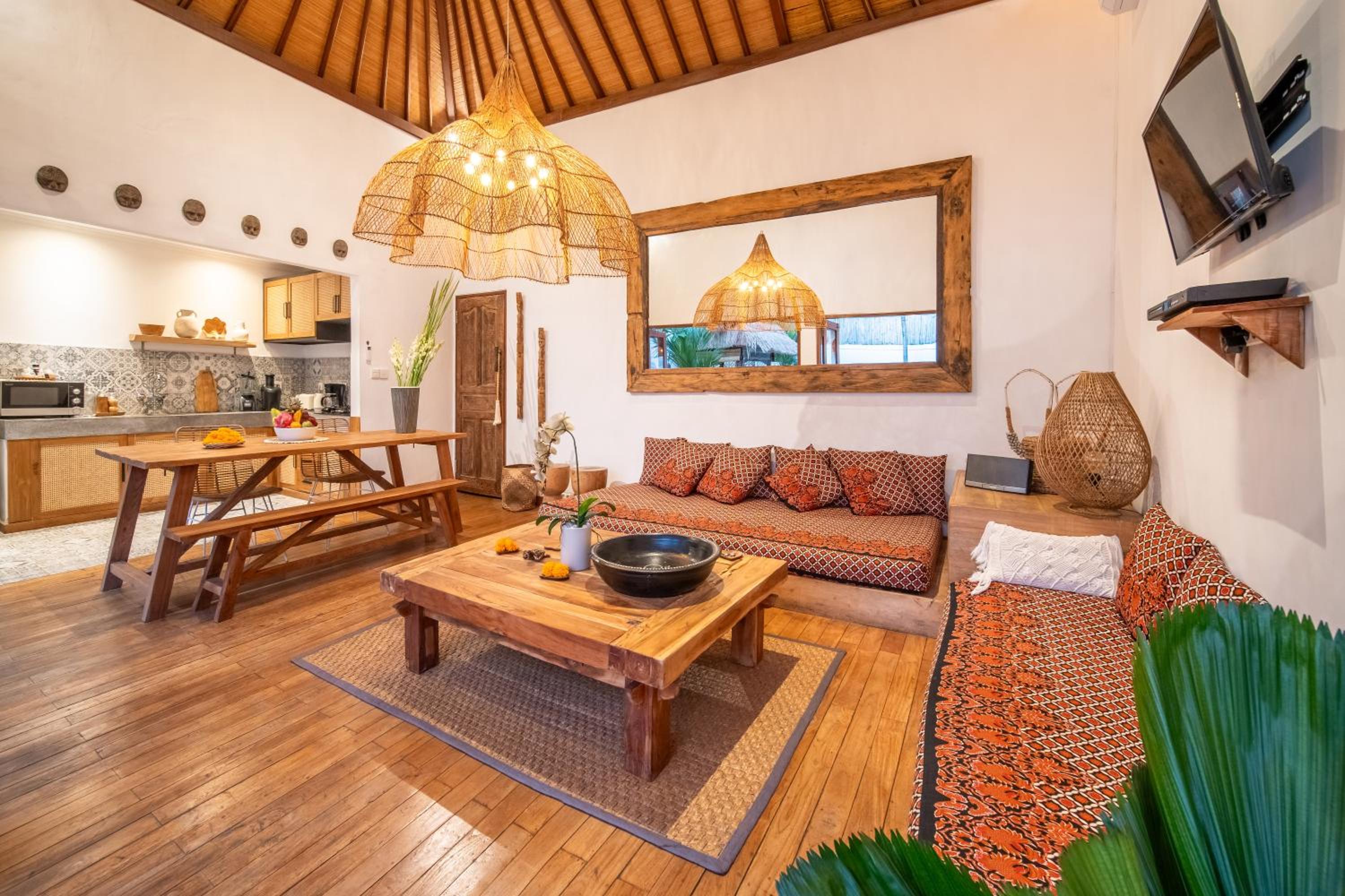 Villa Makasih by Villa Finder