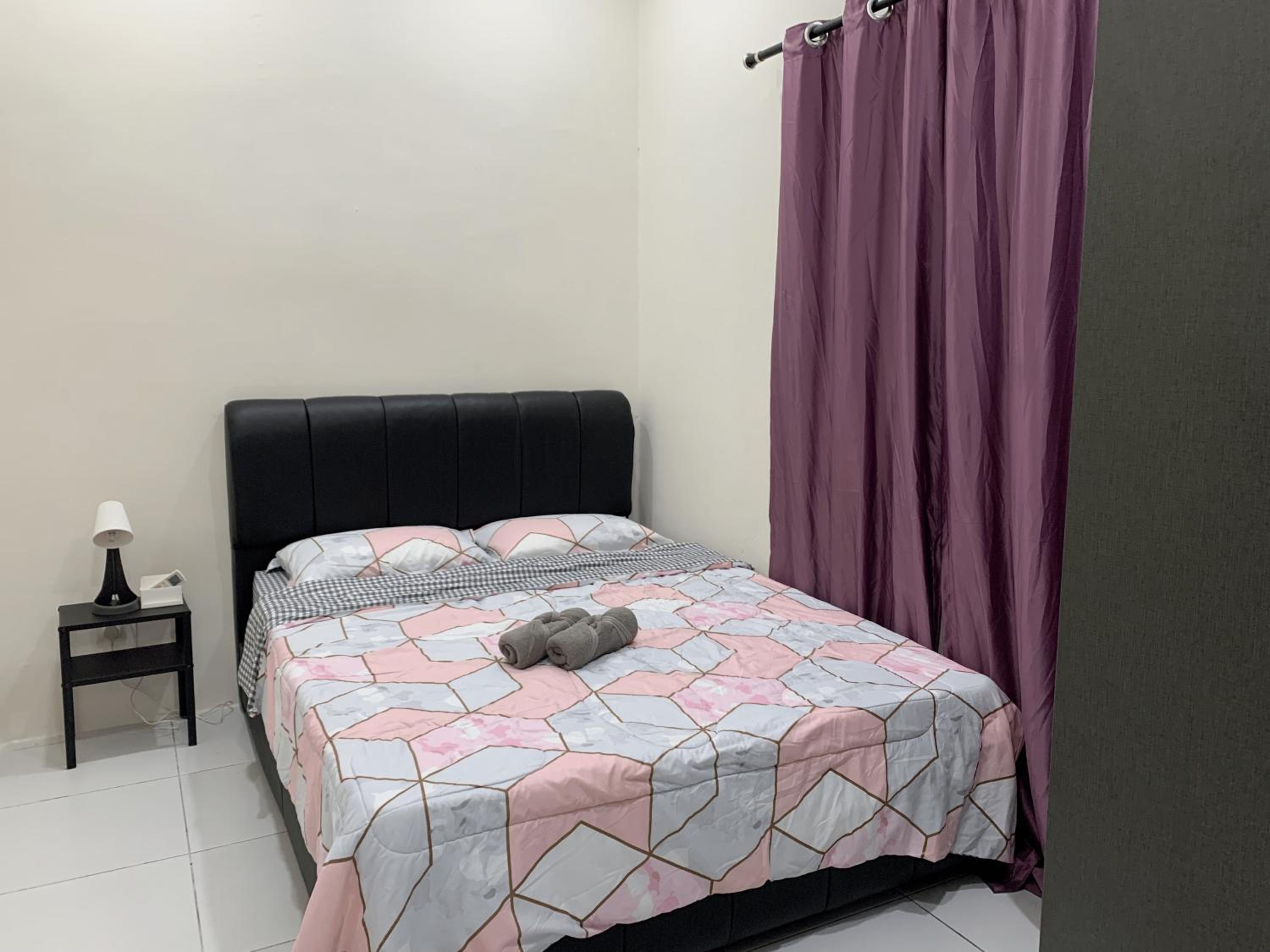 Rosevilla Homestay - 3R2B Fully Aircond WiFi photo 7