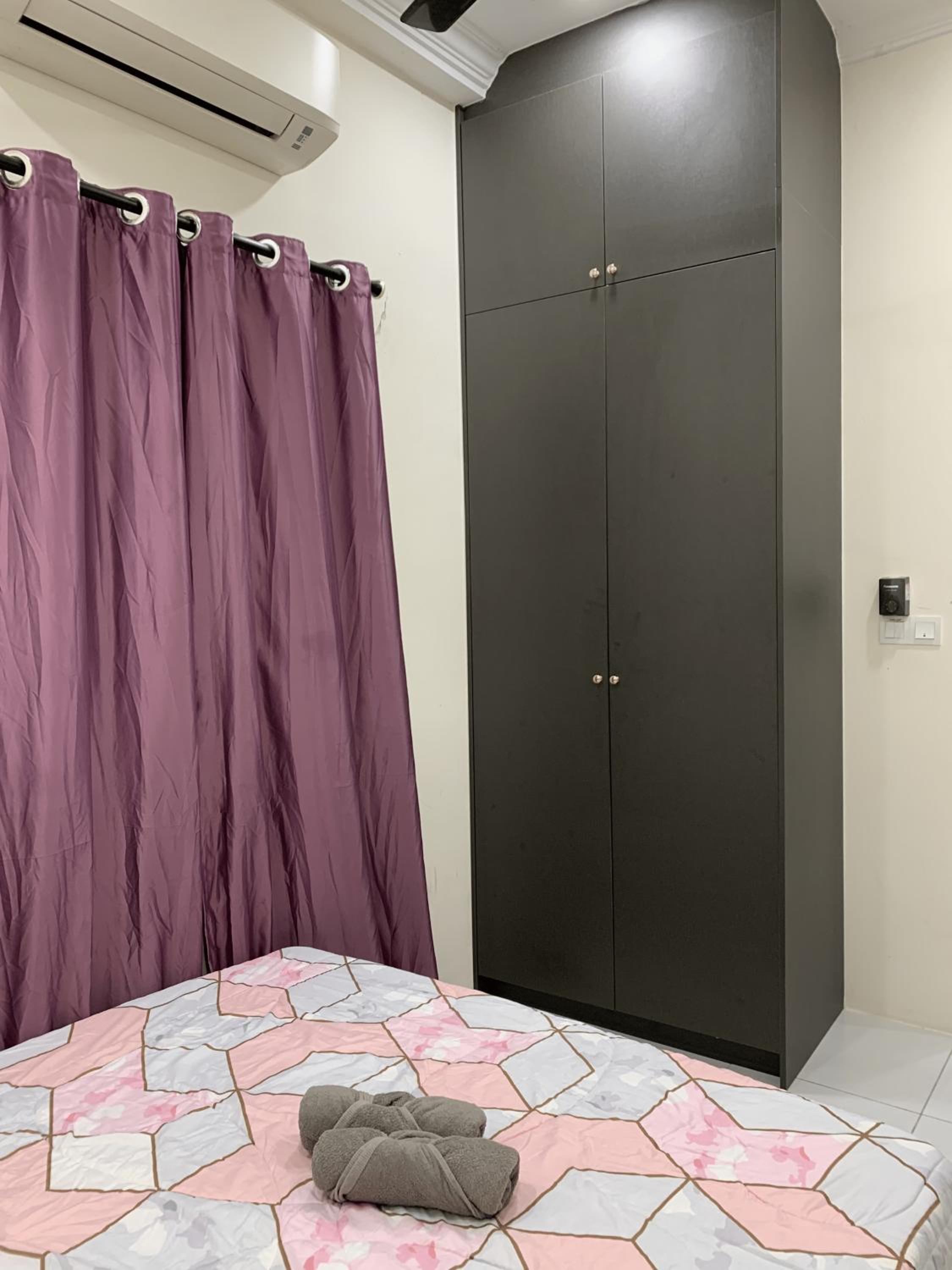Rosevilla Homestay - 3R2B Fully Aircond WiFi photo 8