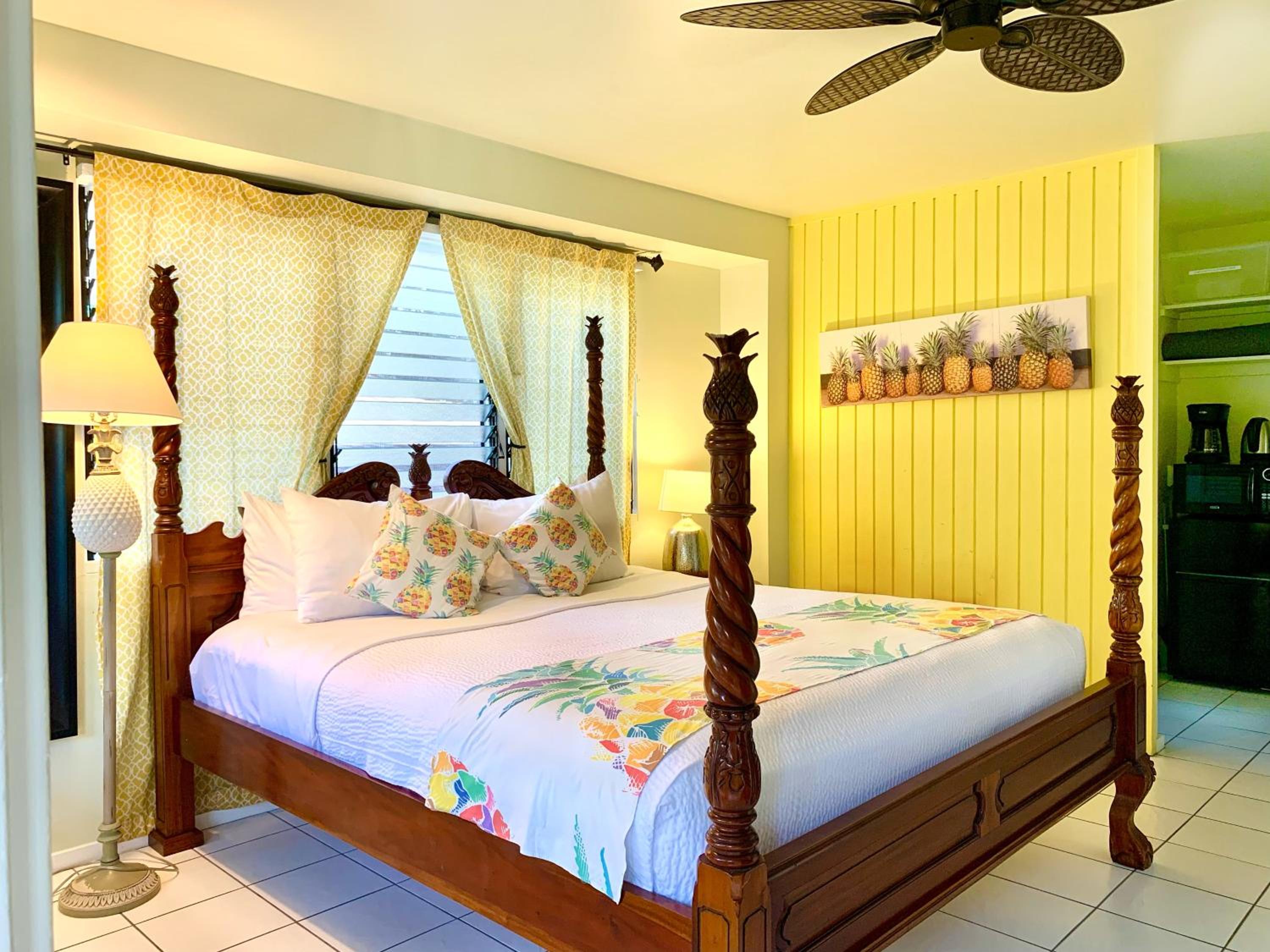 Big Island Retreat - No Resort Fees