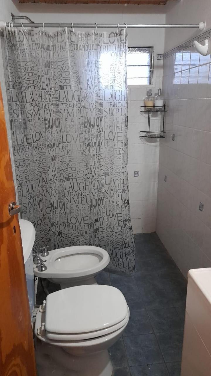 CASA DE MONTAÑA Los Tatos