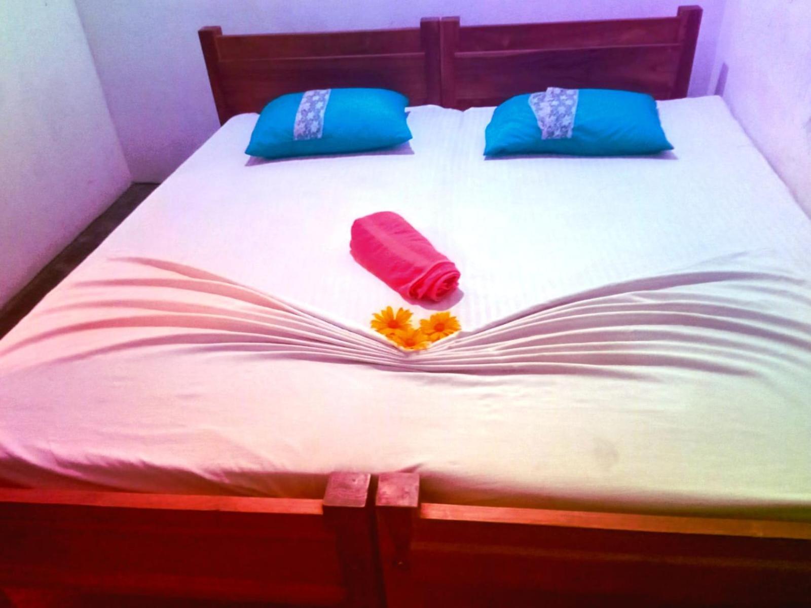 Habarana City Hostel