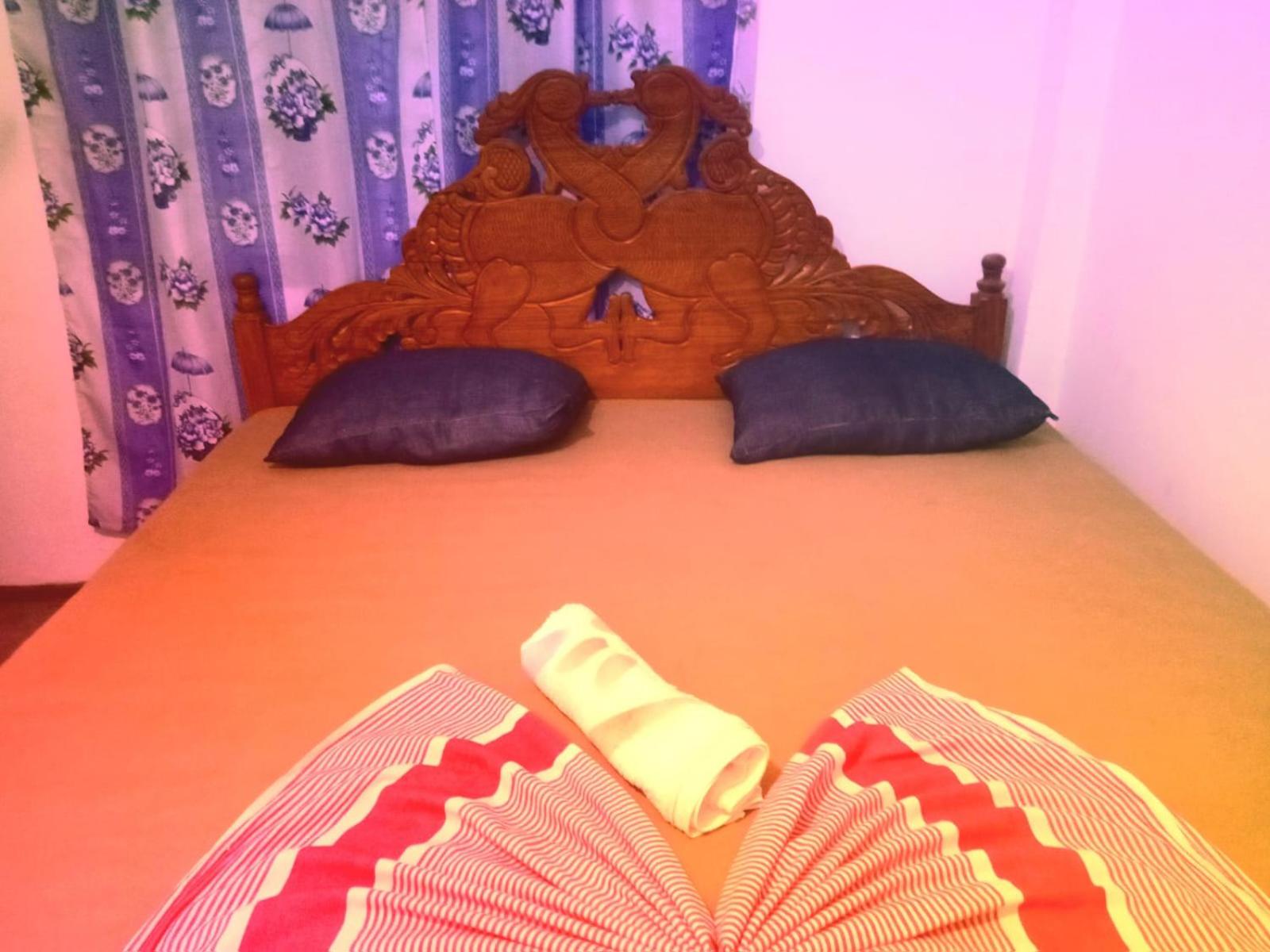 Habarana City Hostel