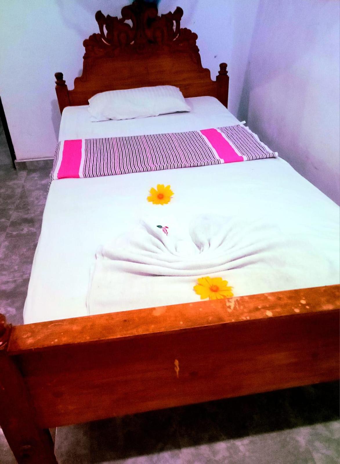 Habarana City Hostel