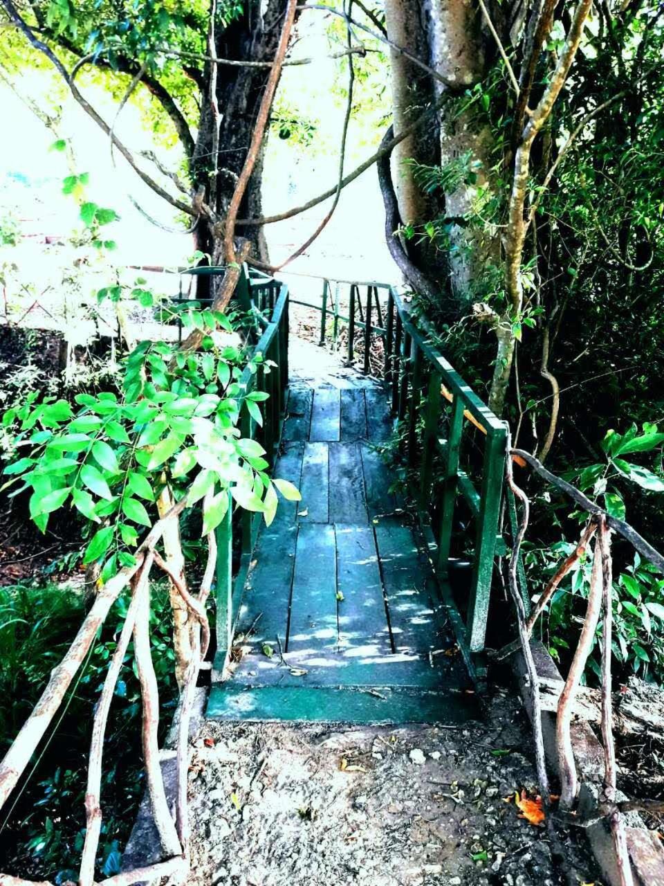 Habarana City Hostel