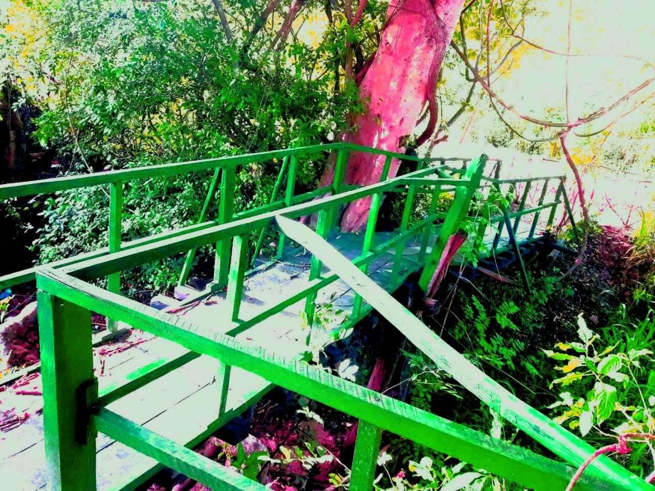 Habarana City Hostel