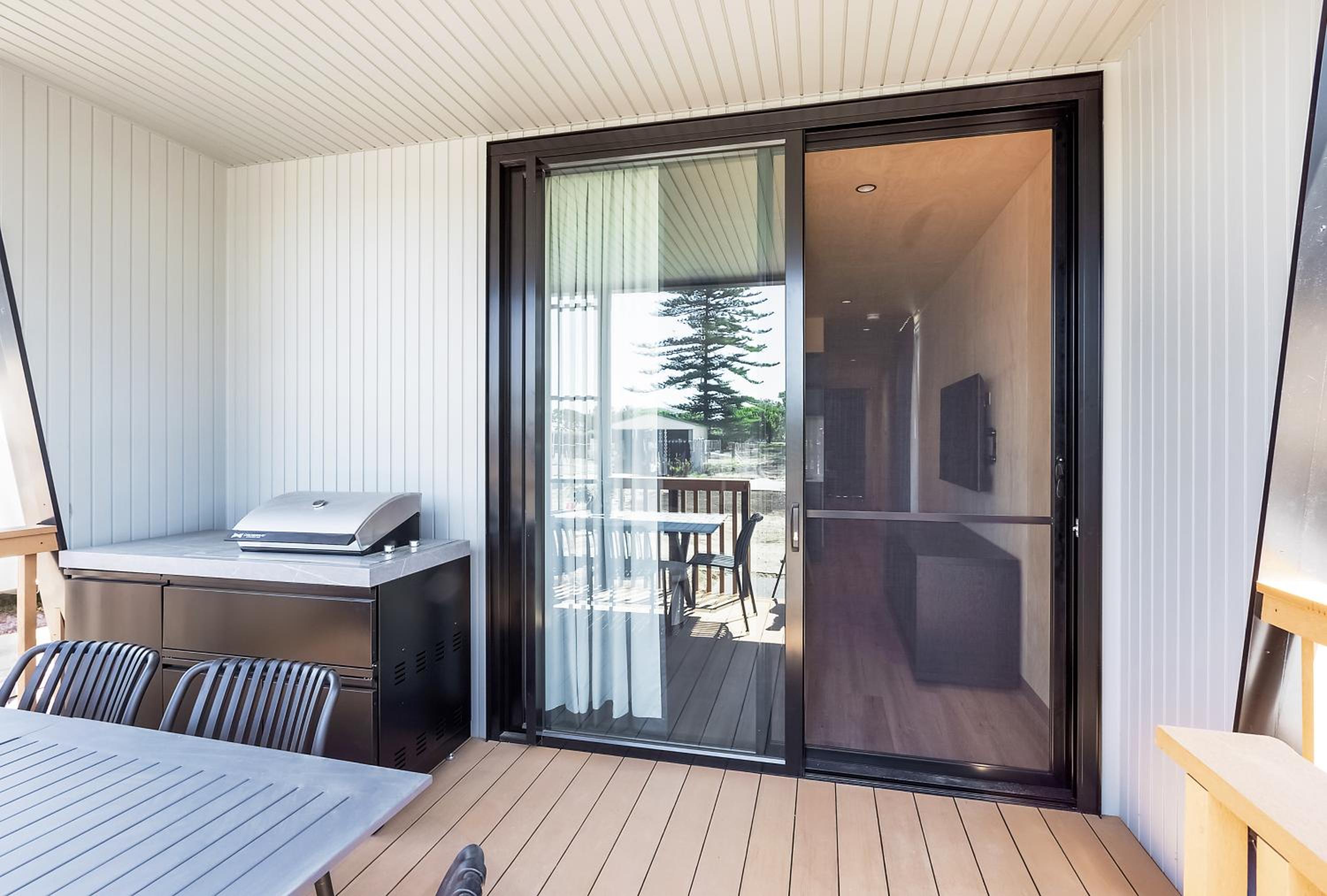 Reflections Hawks Nest - Holiday Park