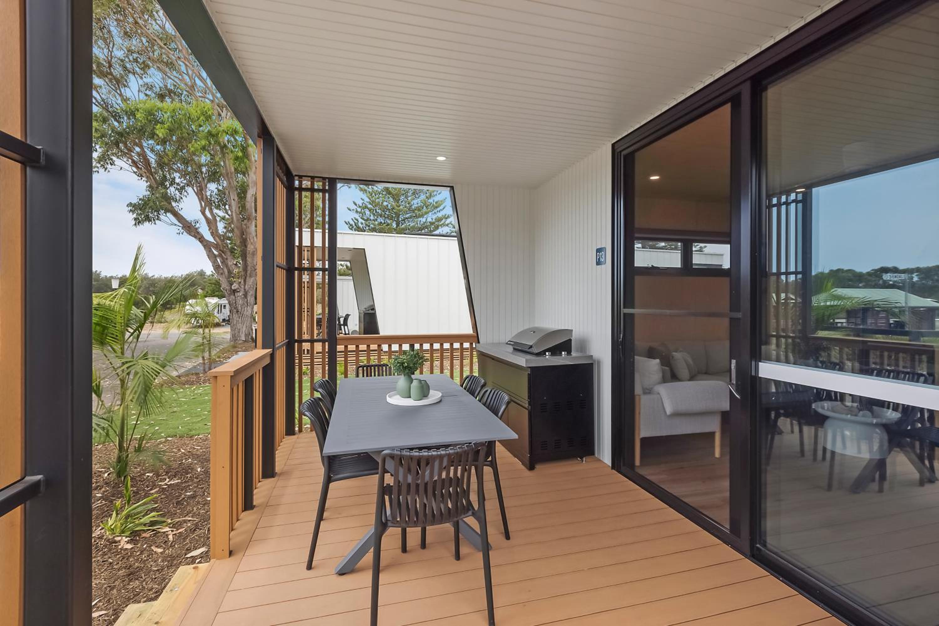 Reflections Hawks Nest - Holiday Park