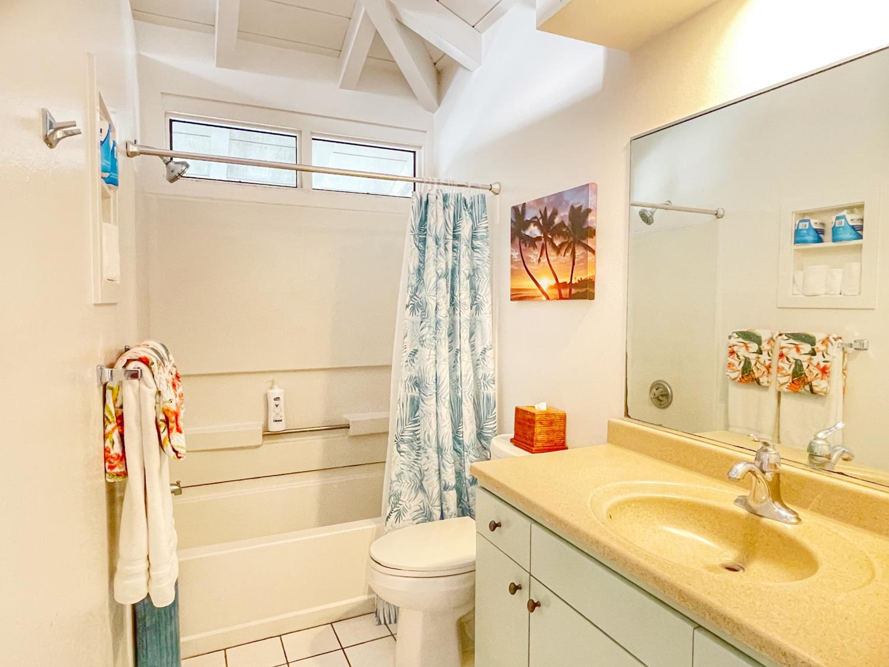 Big Island Retreat - No Resort Fees