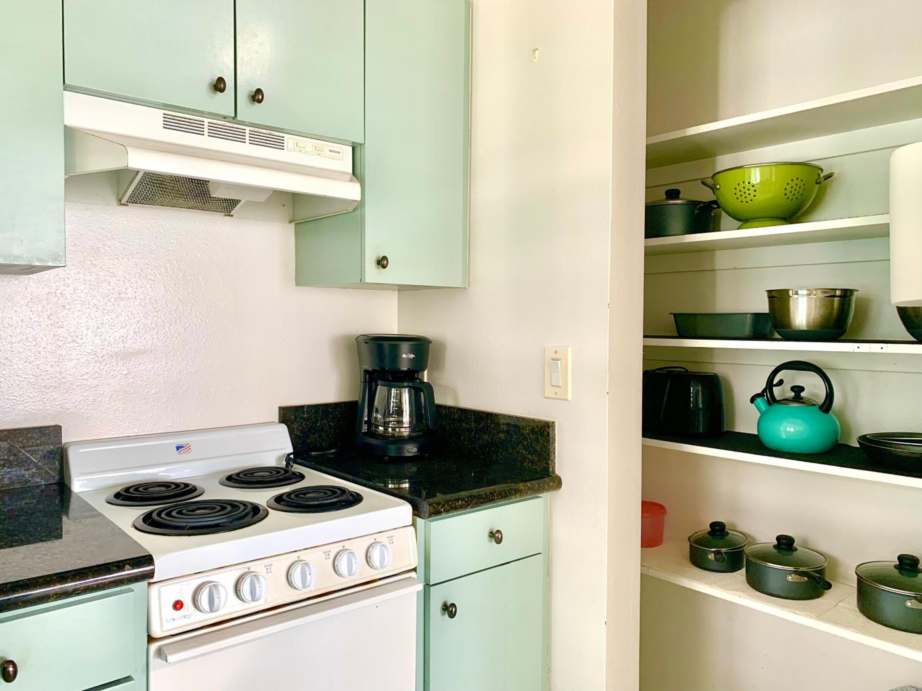 Big Island Retreat - No Resort Fees