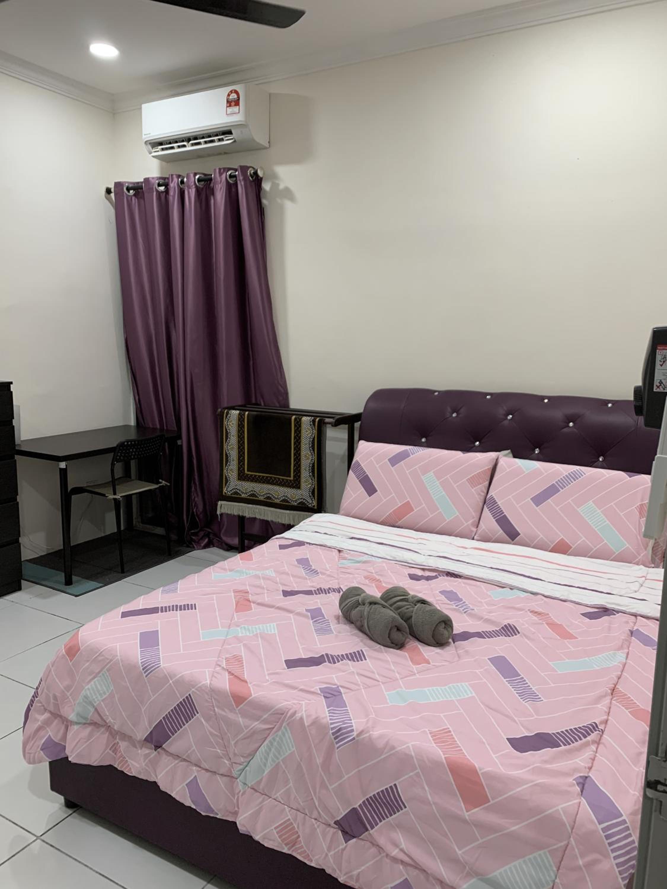 Rosevilla Homestay - 3R2B Fully Aircond WiFi photo 5