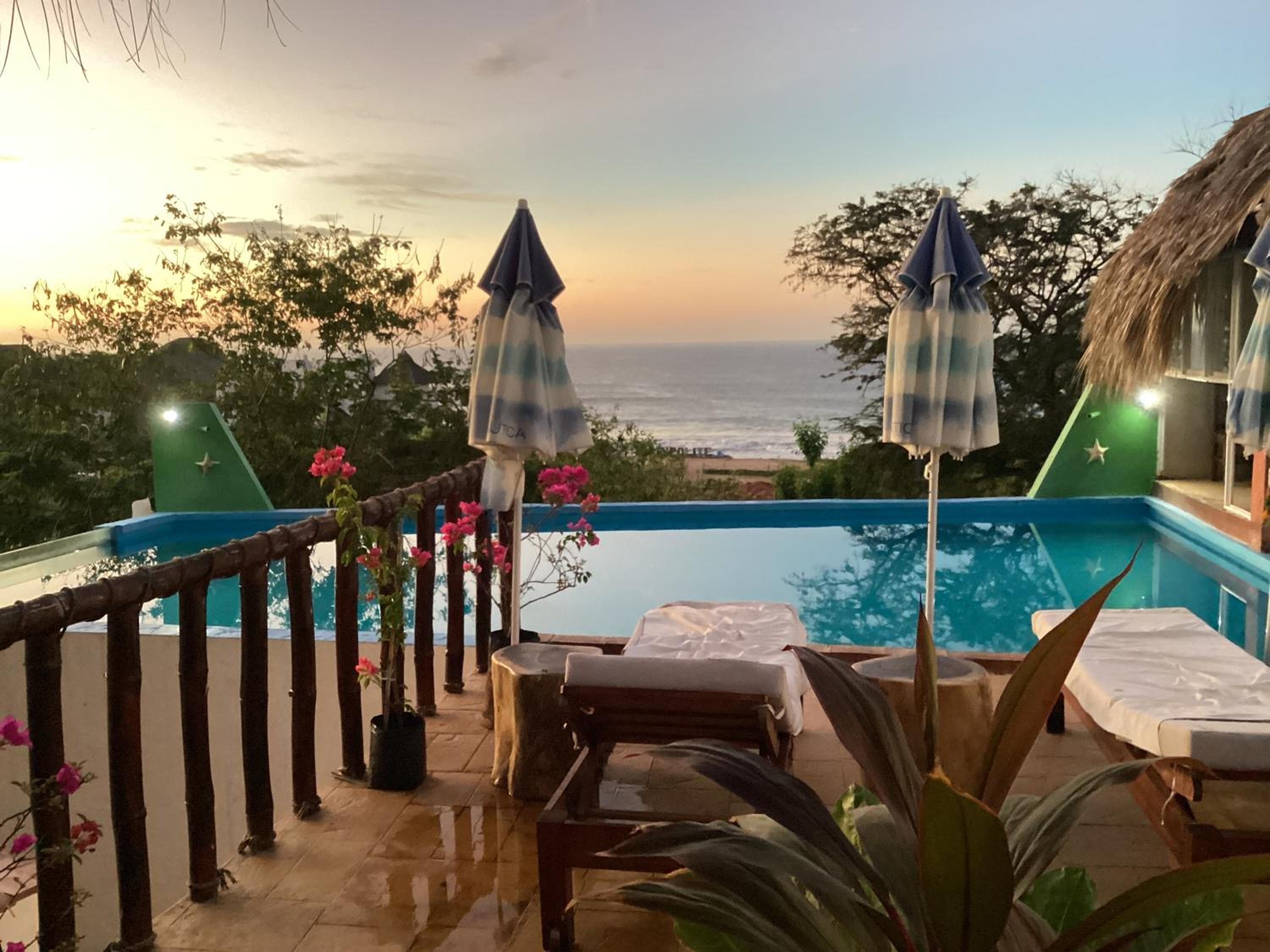 Namaste Zipolite Suites - Property Image 8