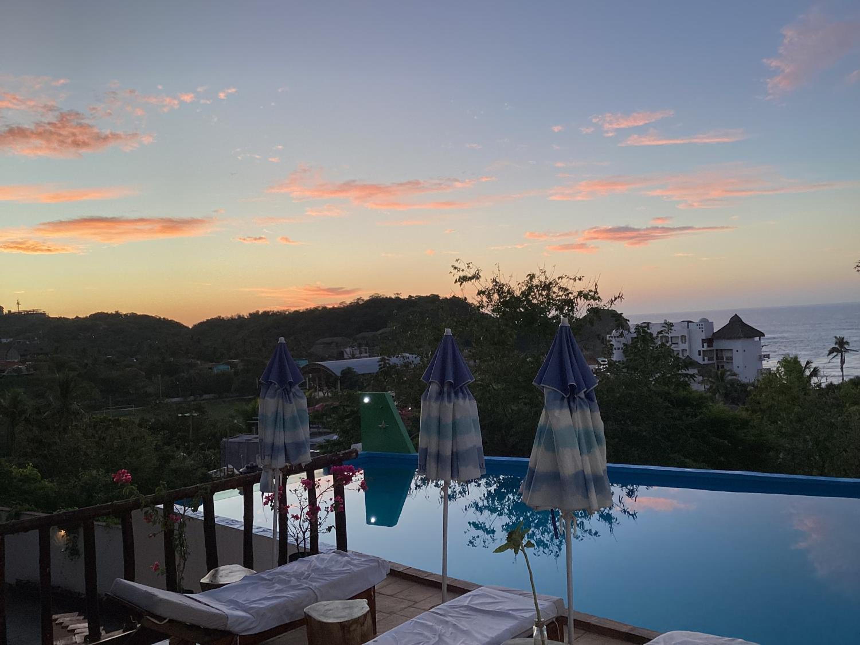 Namaste Zipolite Suites - Property Image 7