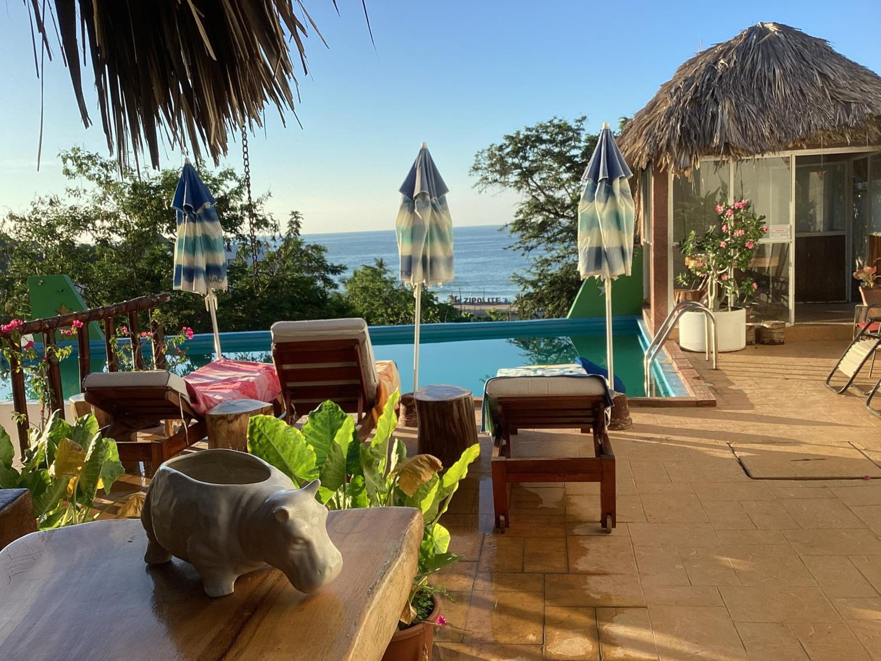 Namaste Zipolite Suites - Property Image 6