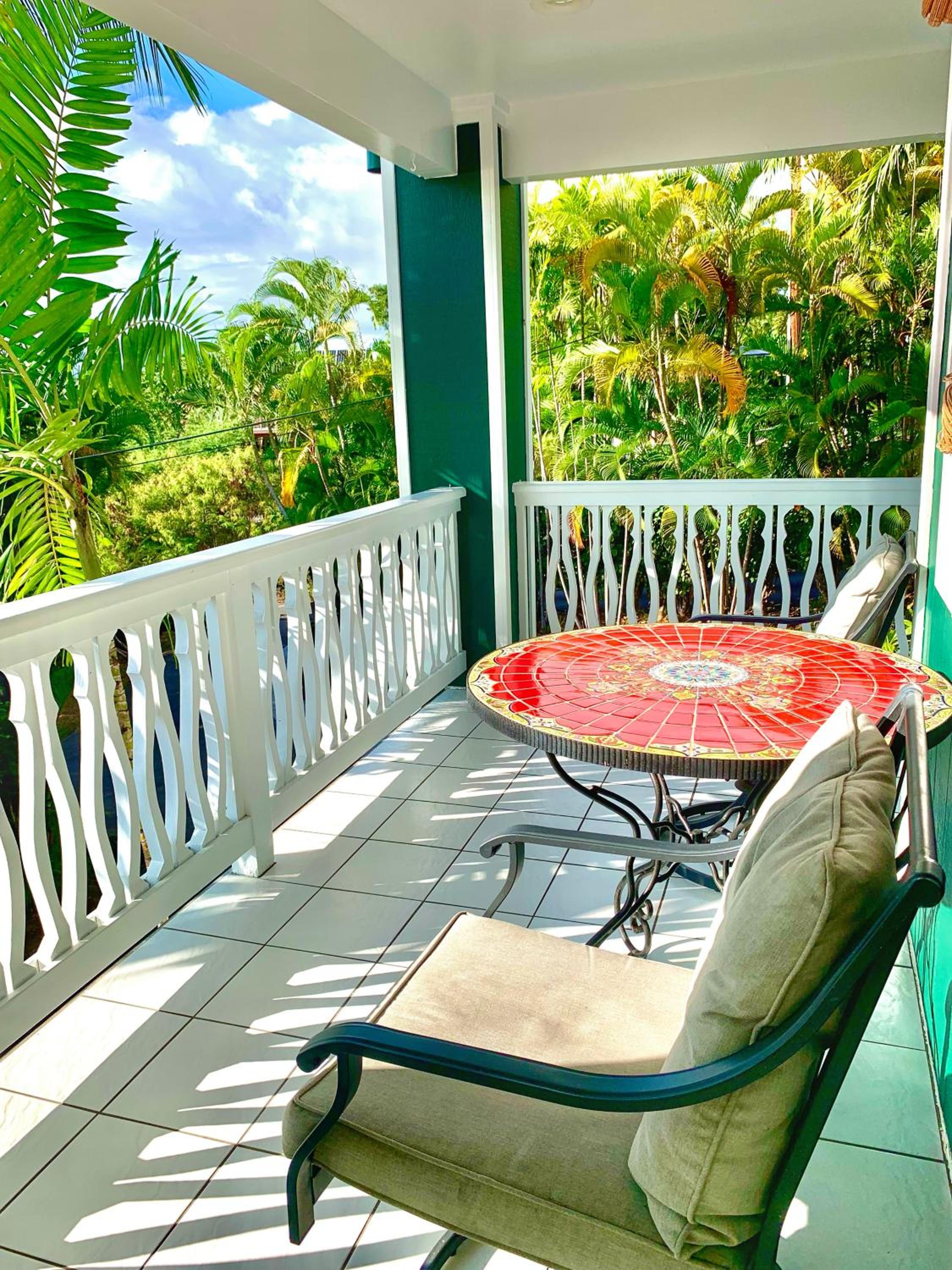 Big Island Retreat - No Resort Fees